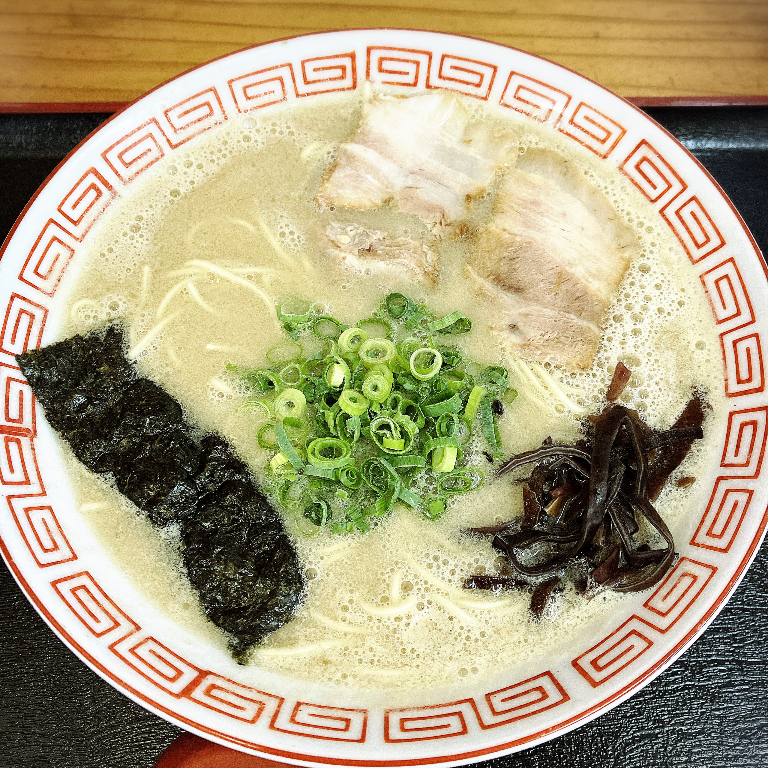 ラーメンマニア🍜