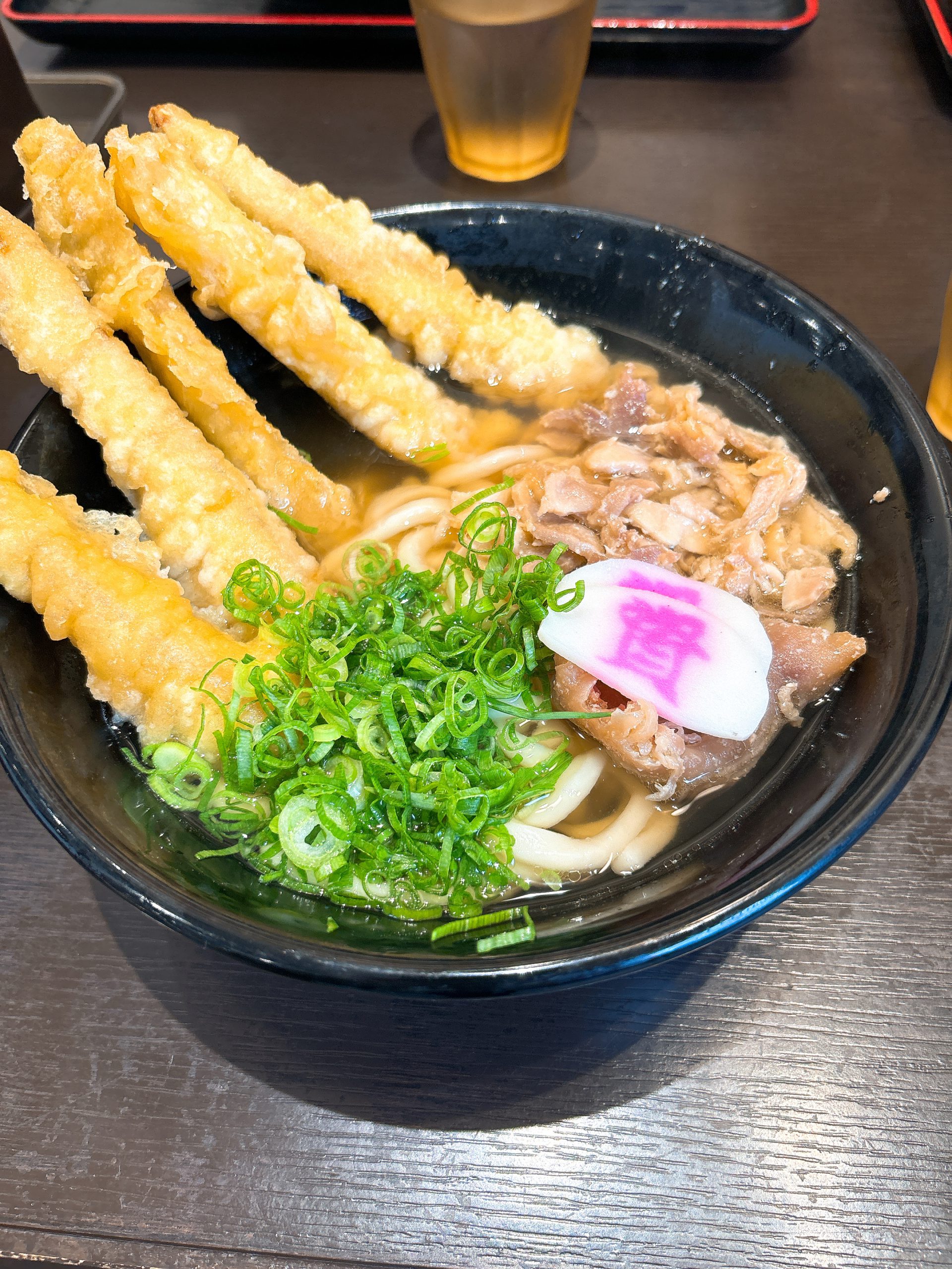うッどーんUDON◥█̆̈◤࿉∥