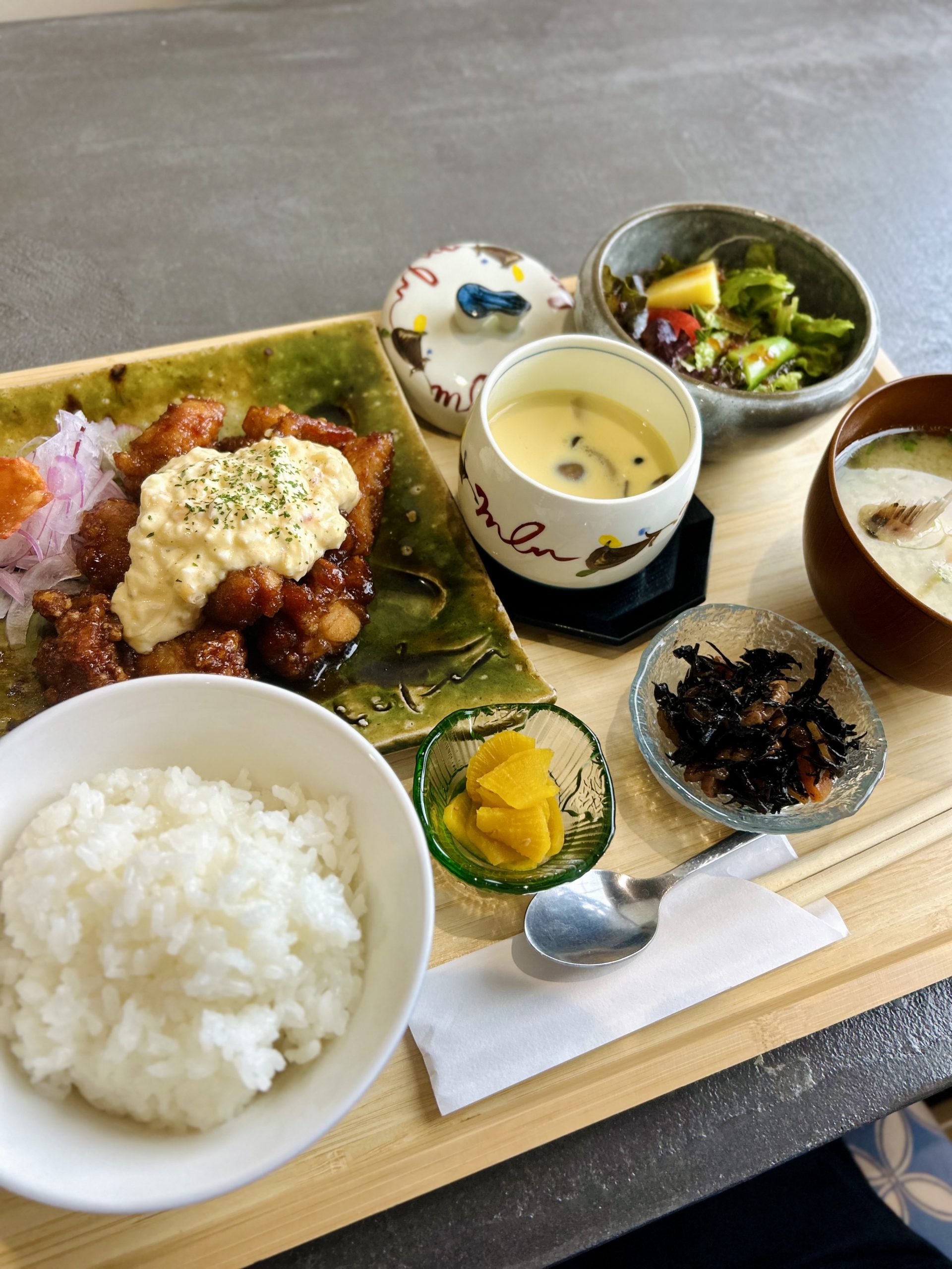 焼く・撮る・回す
