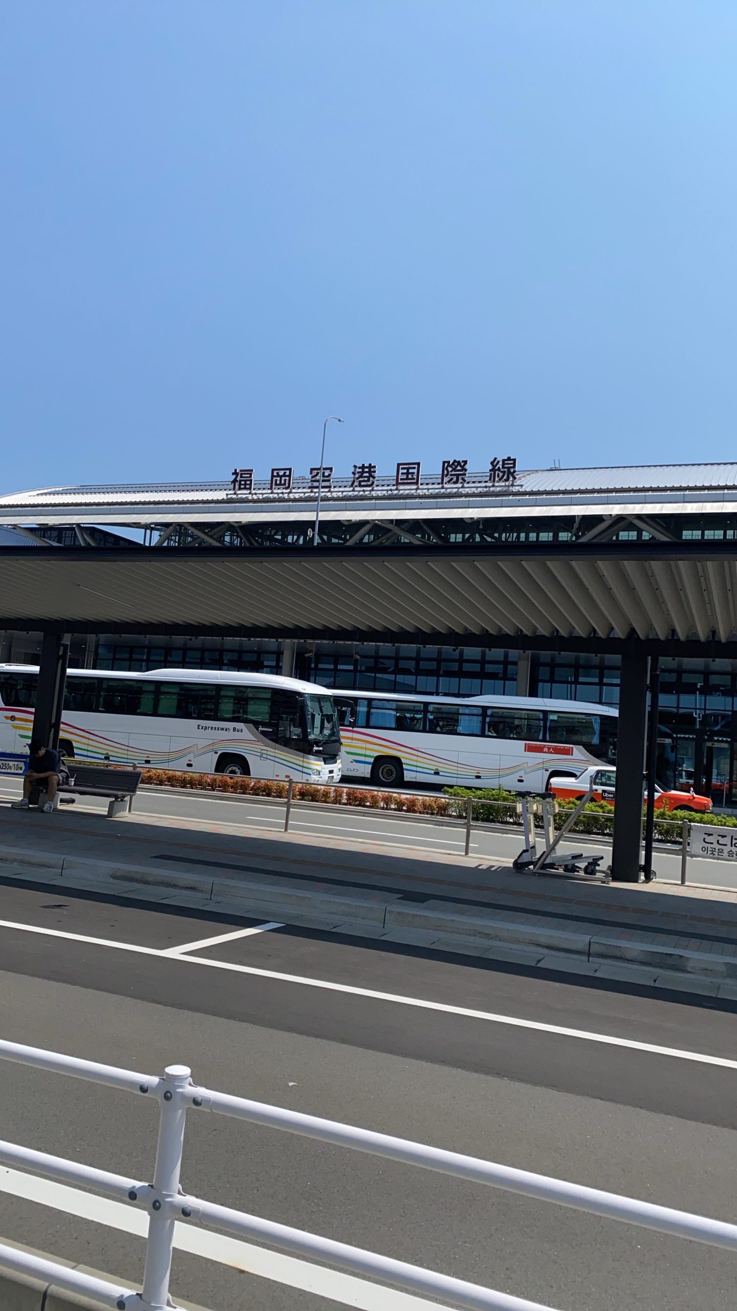 成長と旅立ち