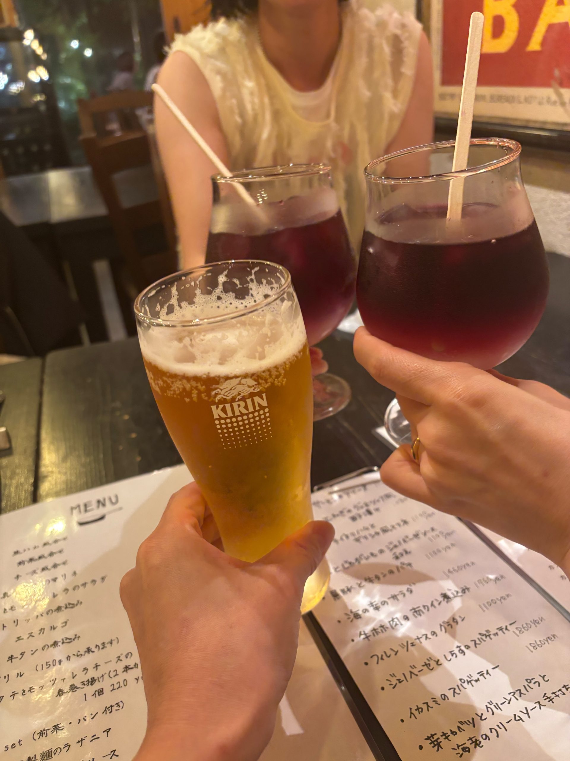 婦人会♡