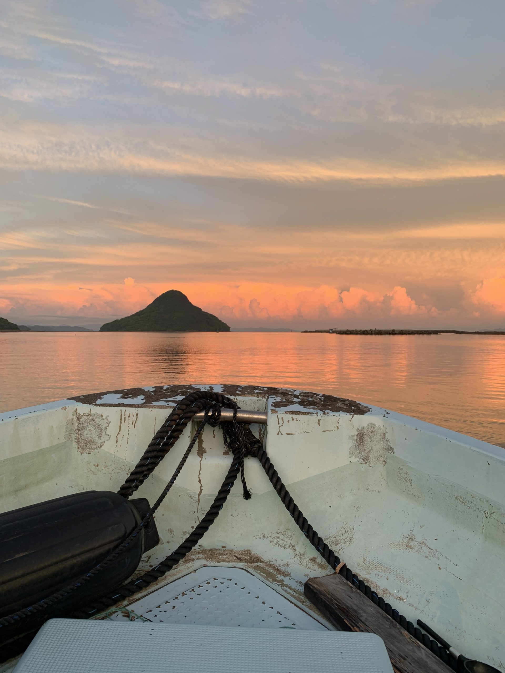 高杢島⛱