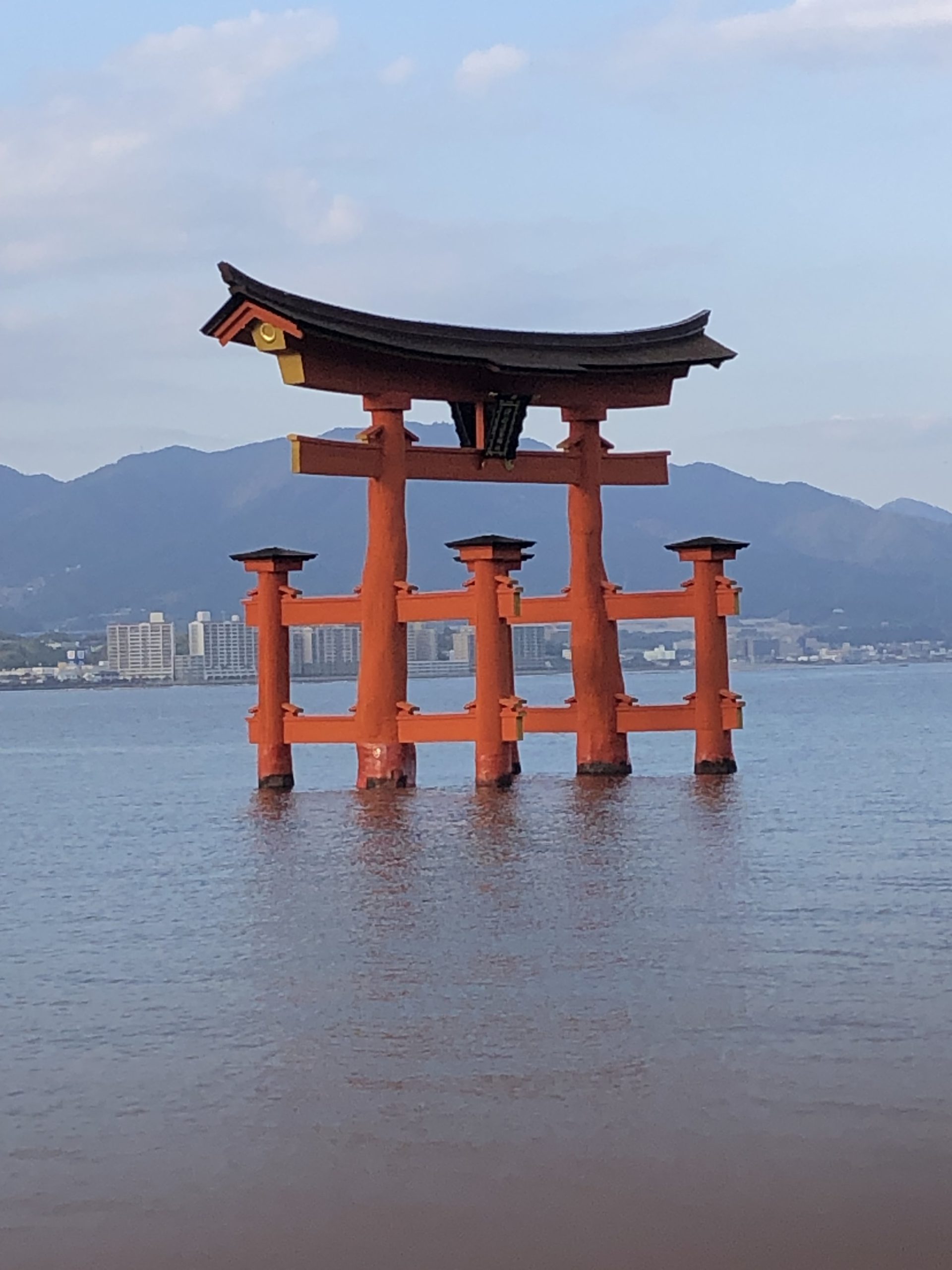 🚗広島旅行🚗