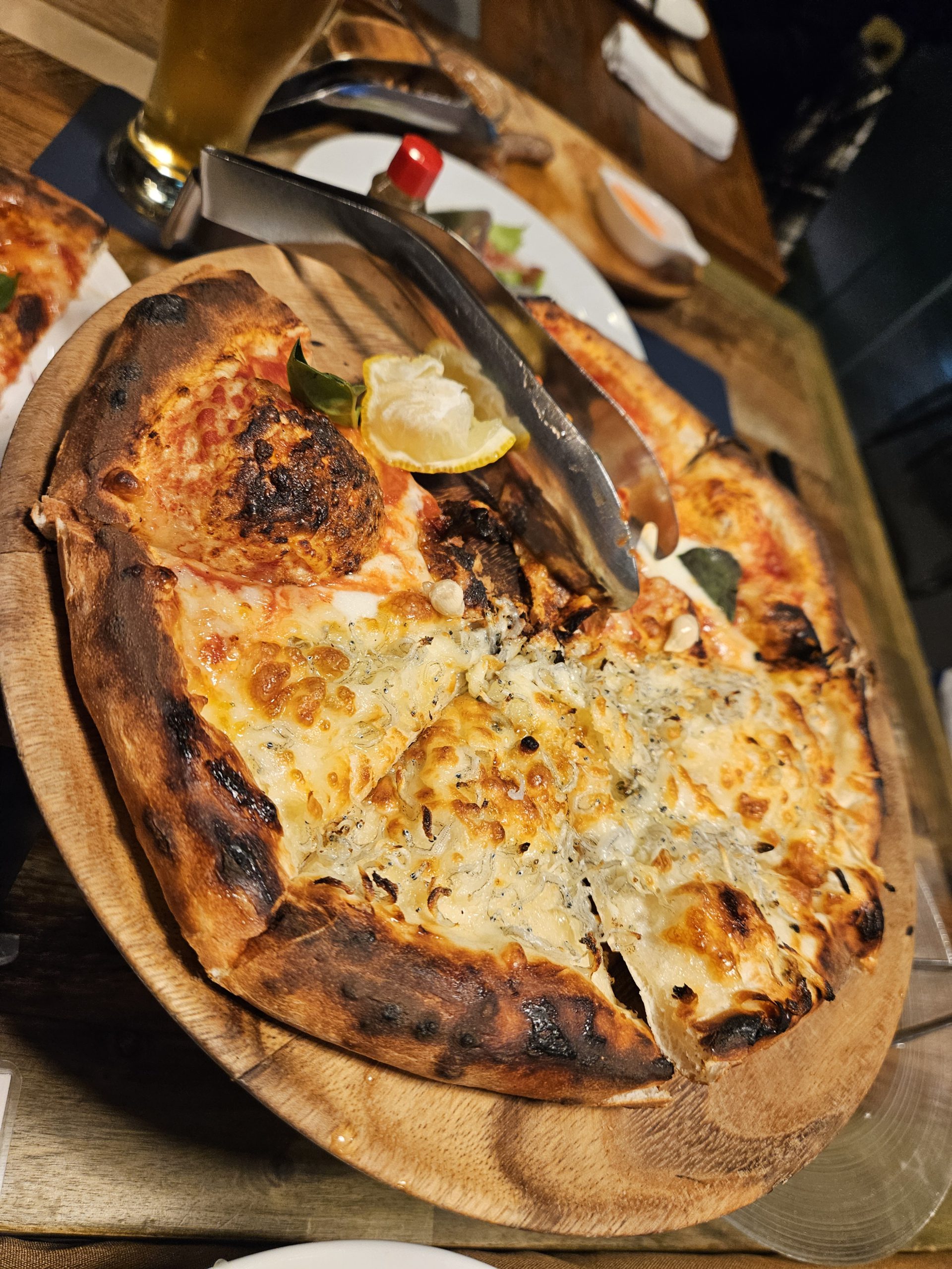 今年もお世話になりました!