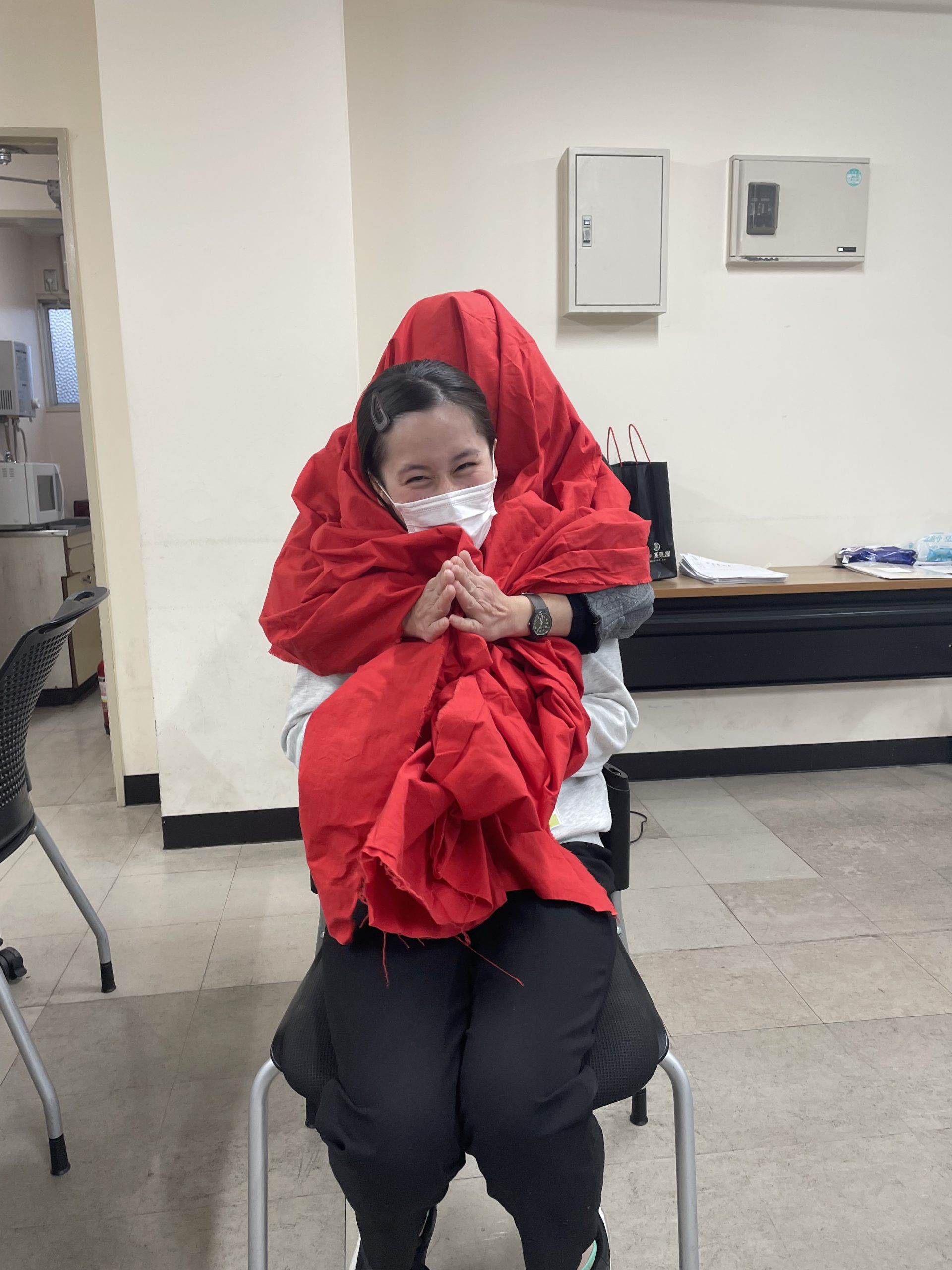 あけましておめでとうございます🎍