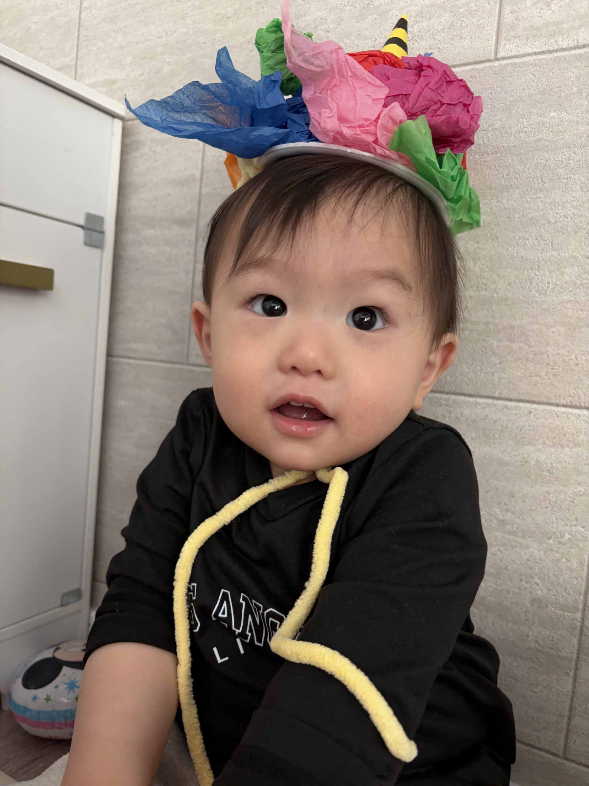 ✨.ﾟ･*..可愛い鬼さん✨.ﾟ･*..