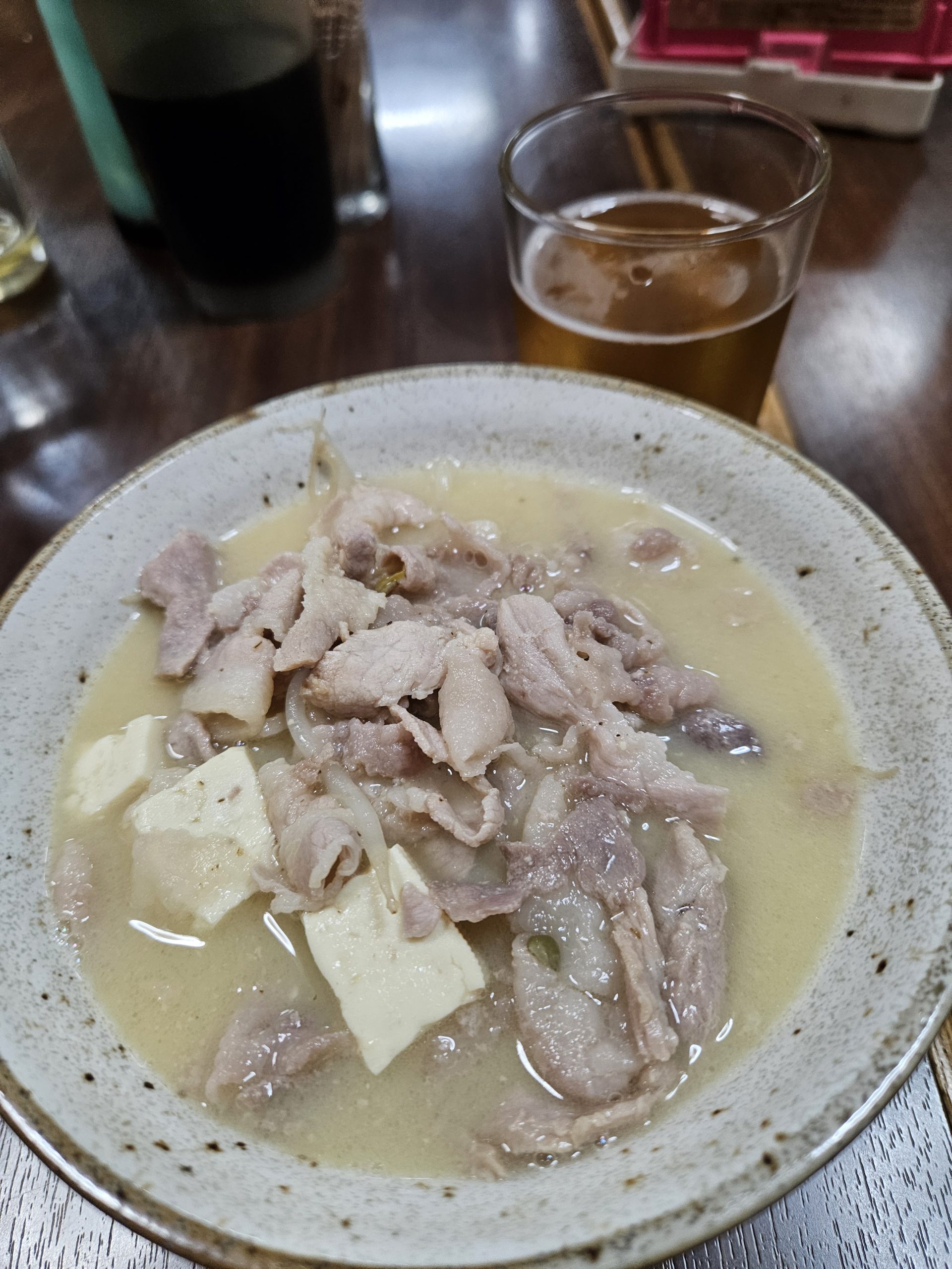 やっちろナイト🍻