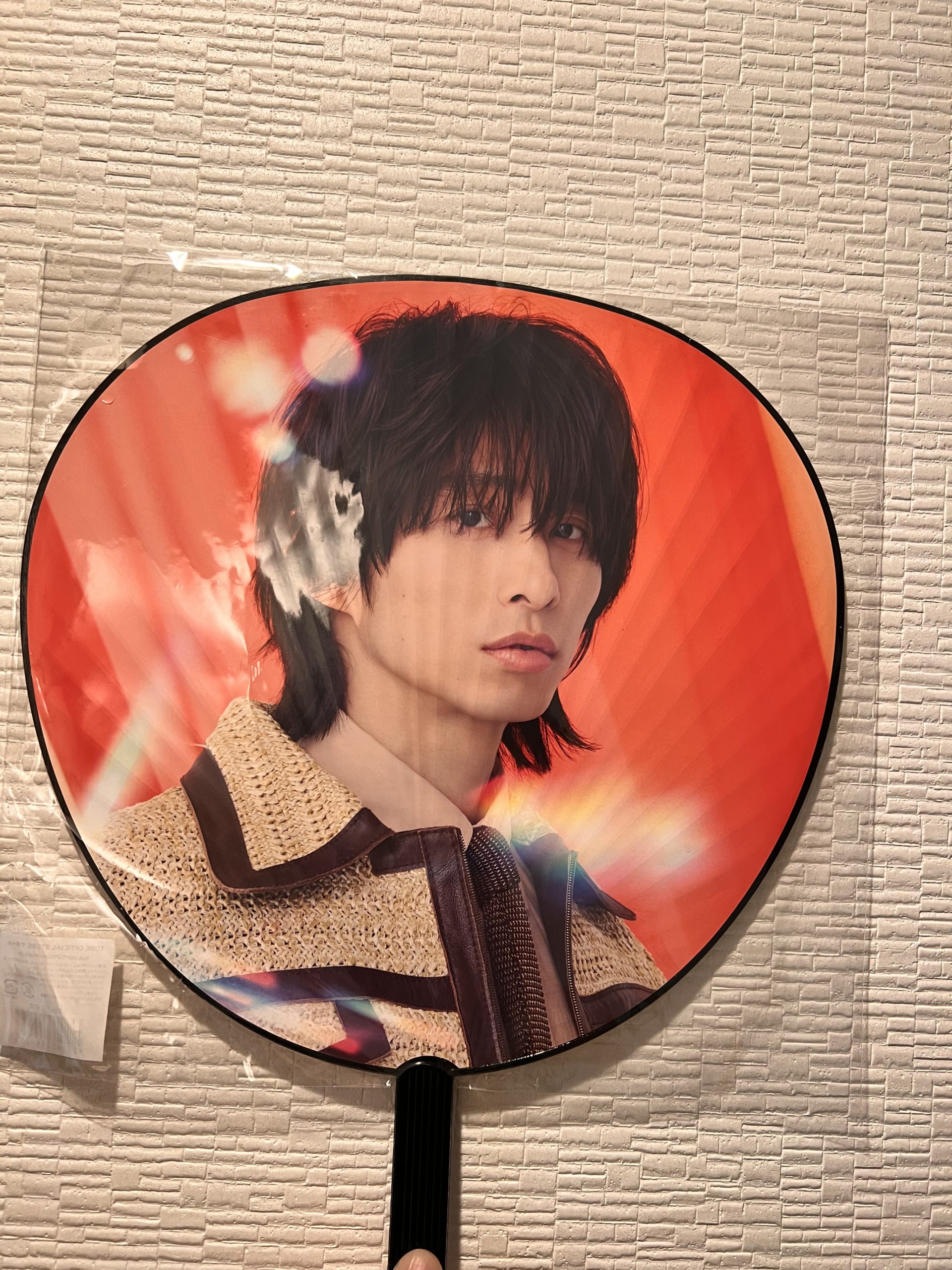 異動してからの思いがけないプレゼント！