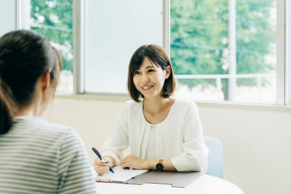 有料職業紹介事業・労働者派遣事業イメージ