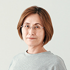 猿渡 真千子