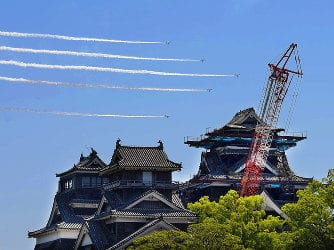 北海道地震