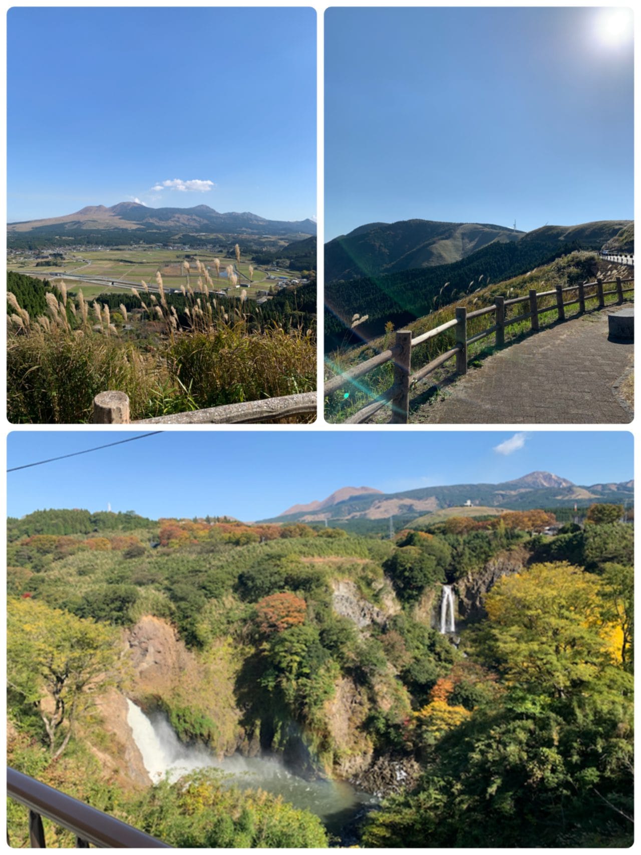 目の保養⛰