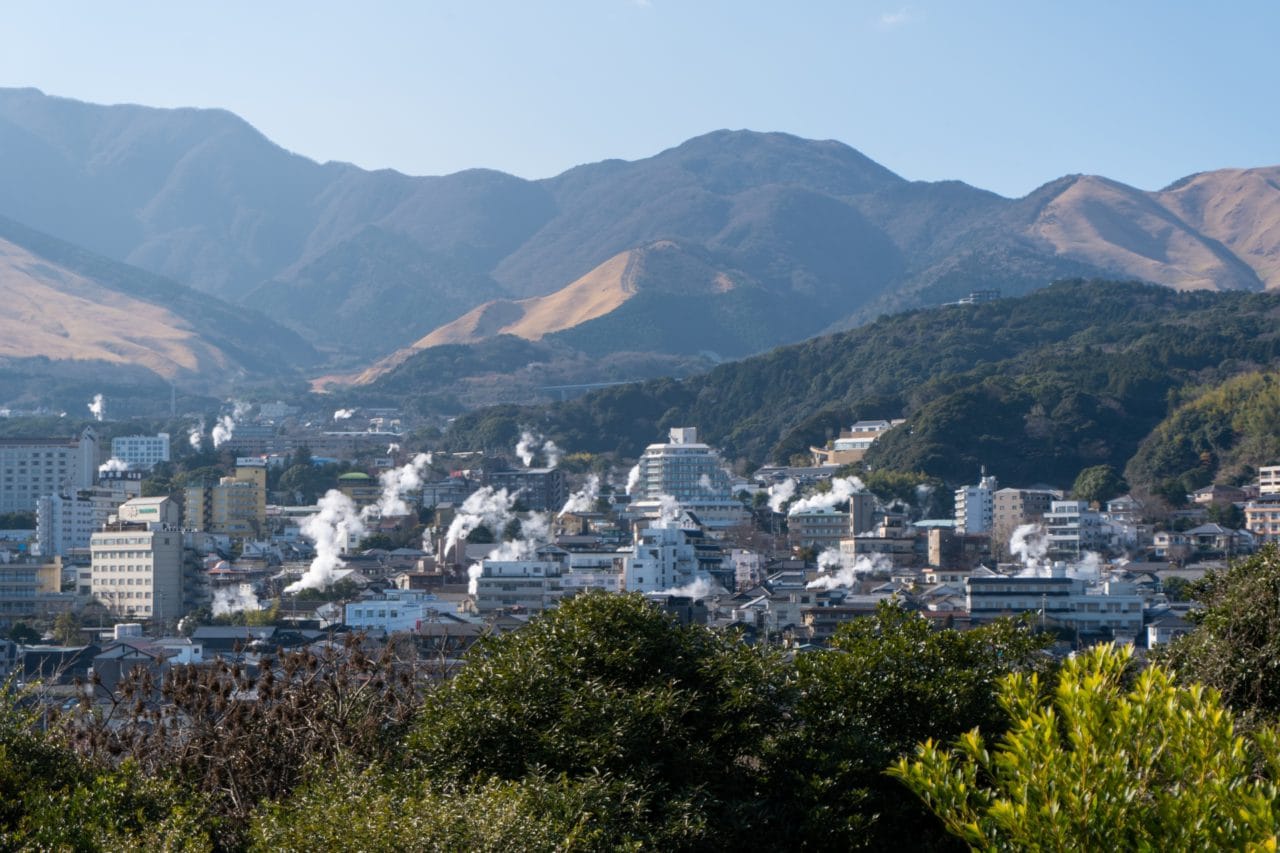 温泉病院で生まれました！！