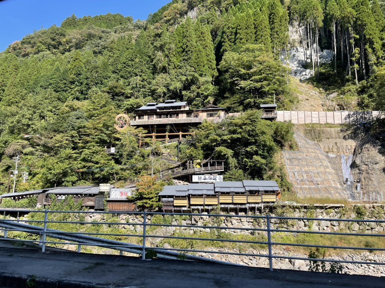 小国・日田⛰