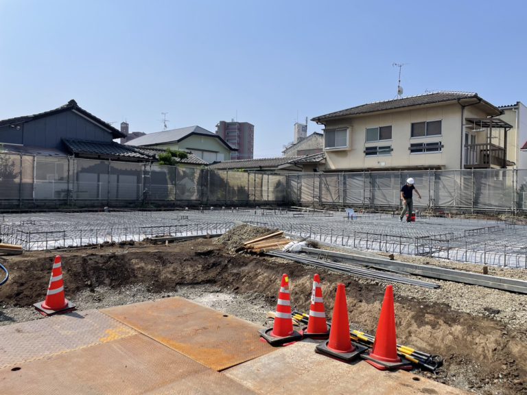 ケアプラス初めての施設ができるまで②