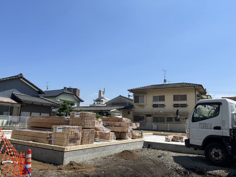 ケアプラス初めての施設ができるまで④