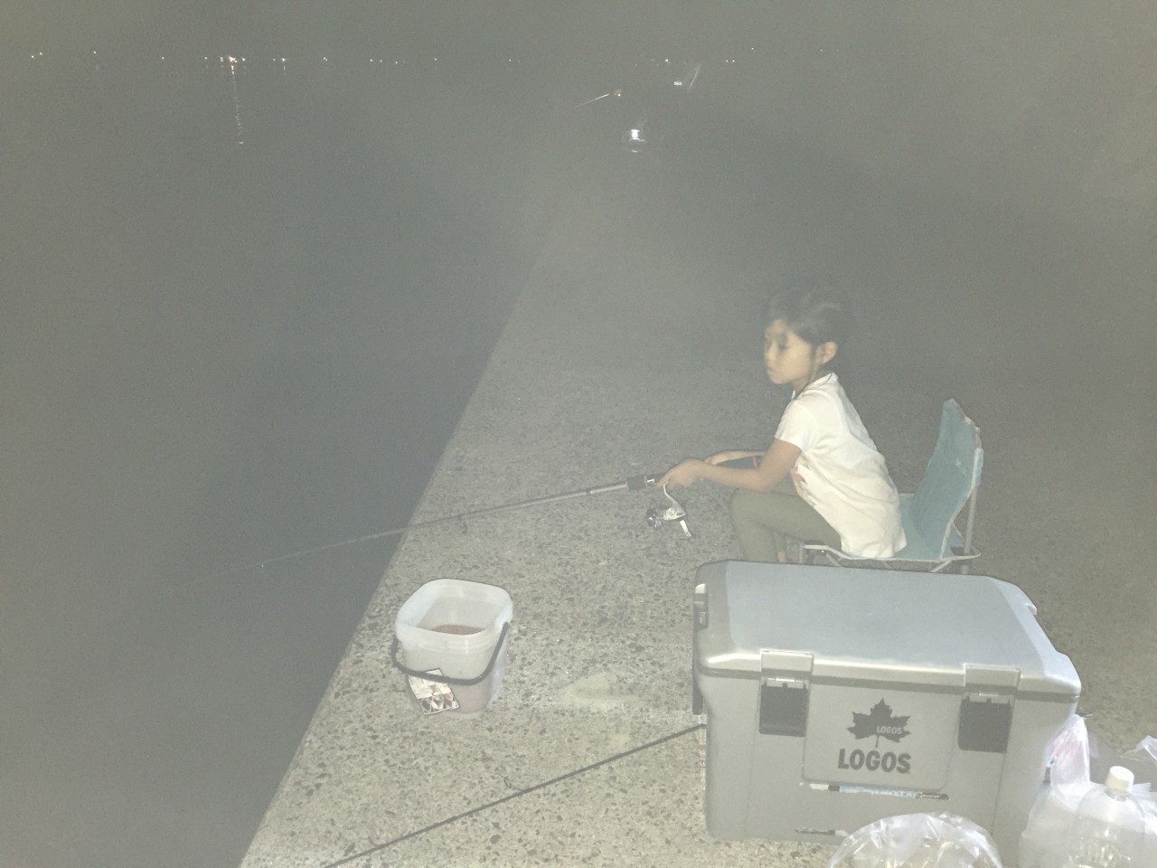 釣り