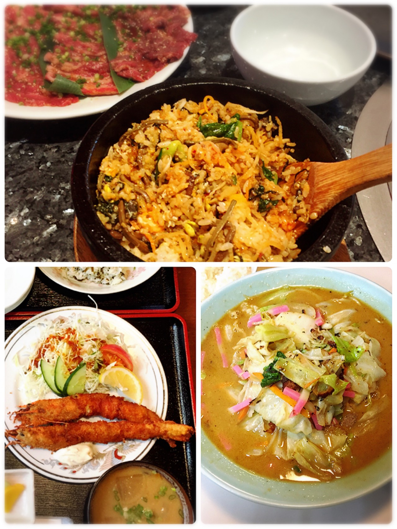 夜になると秋を感じます(^^)
