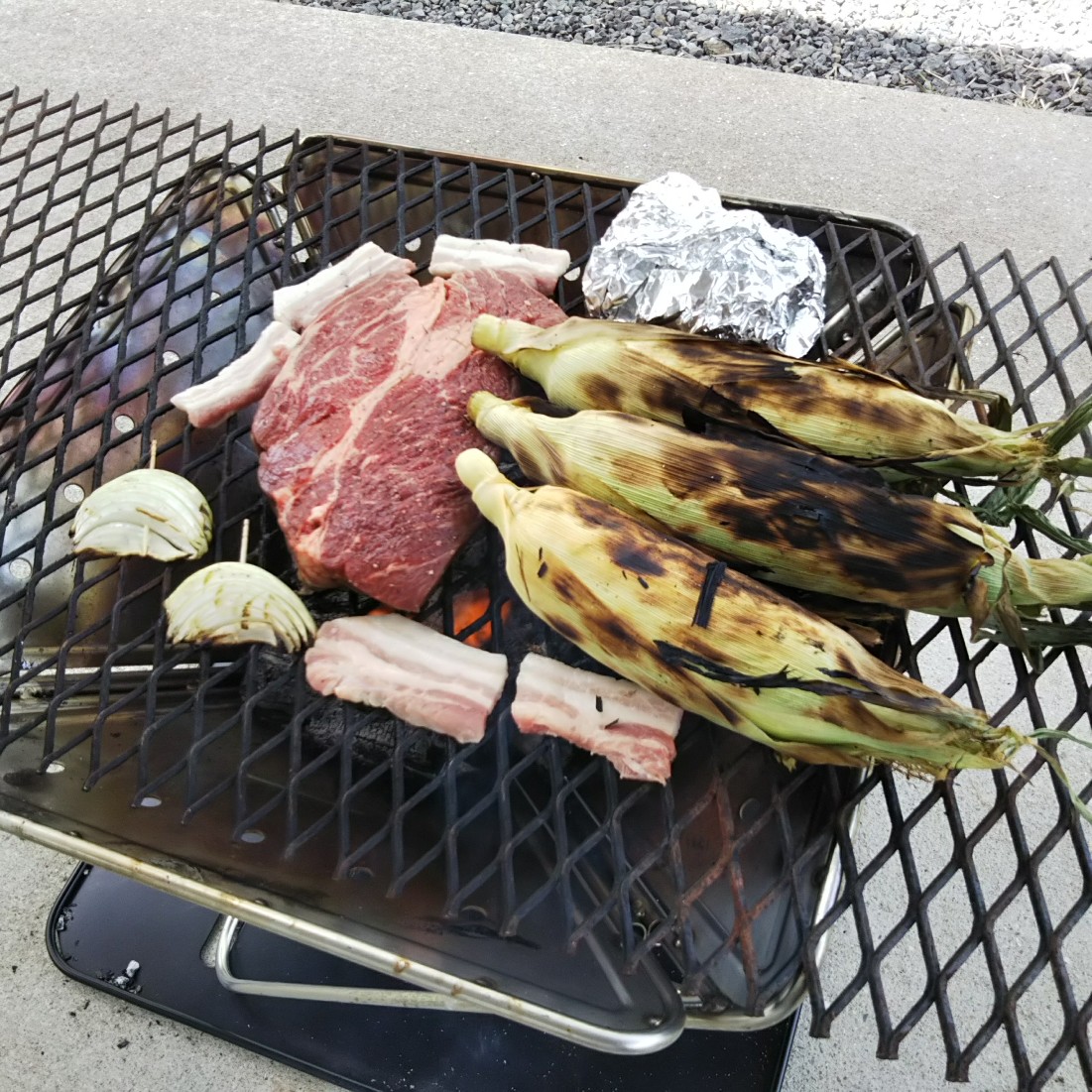 BBQ