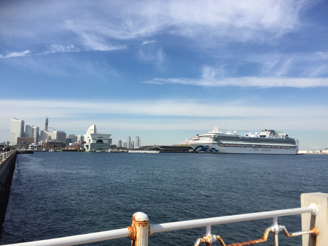 少し早い冬支度。