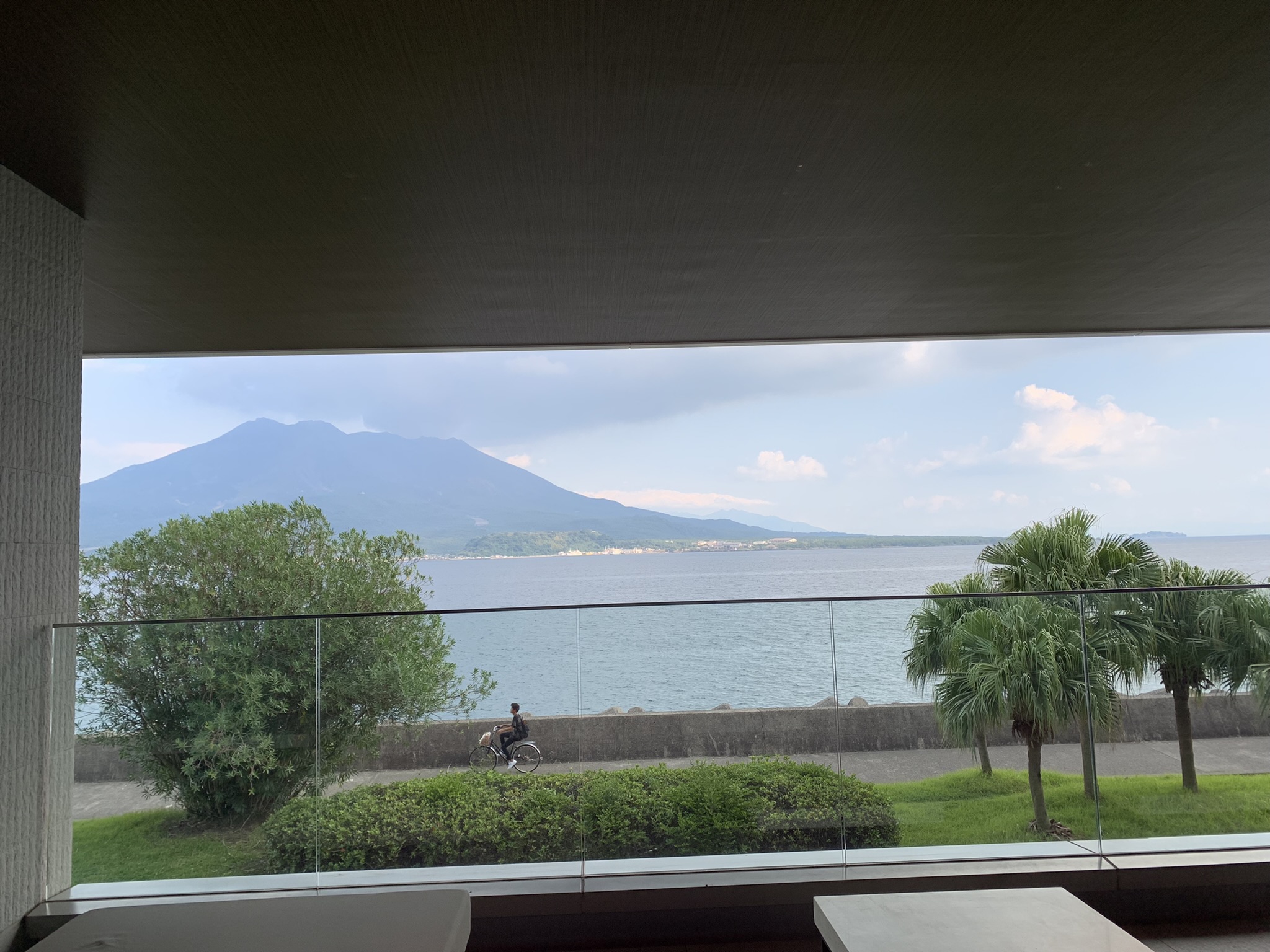 鹿児島!!