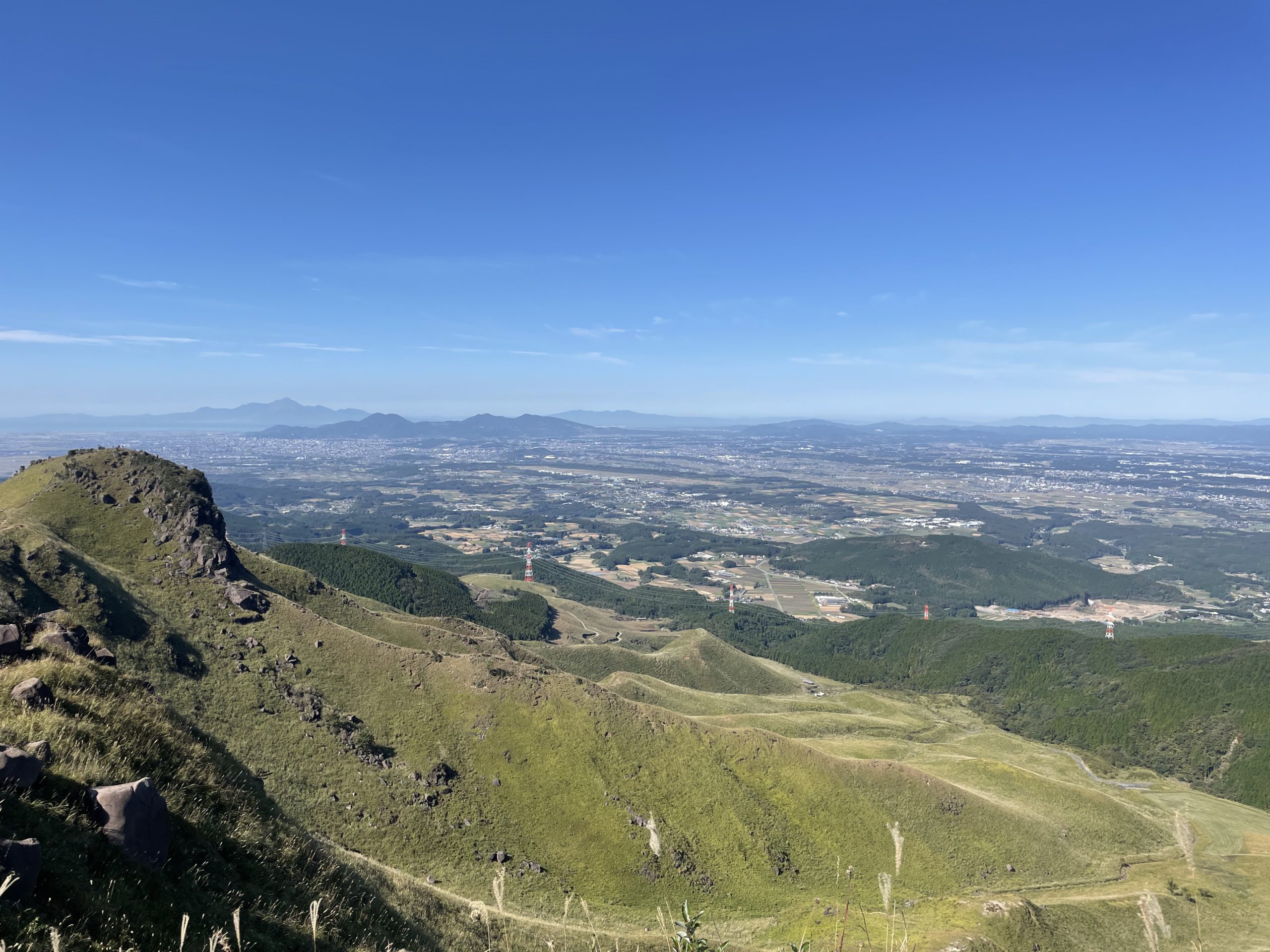 のんびり登山⛰