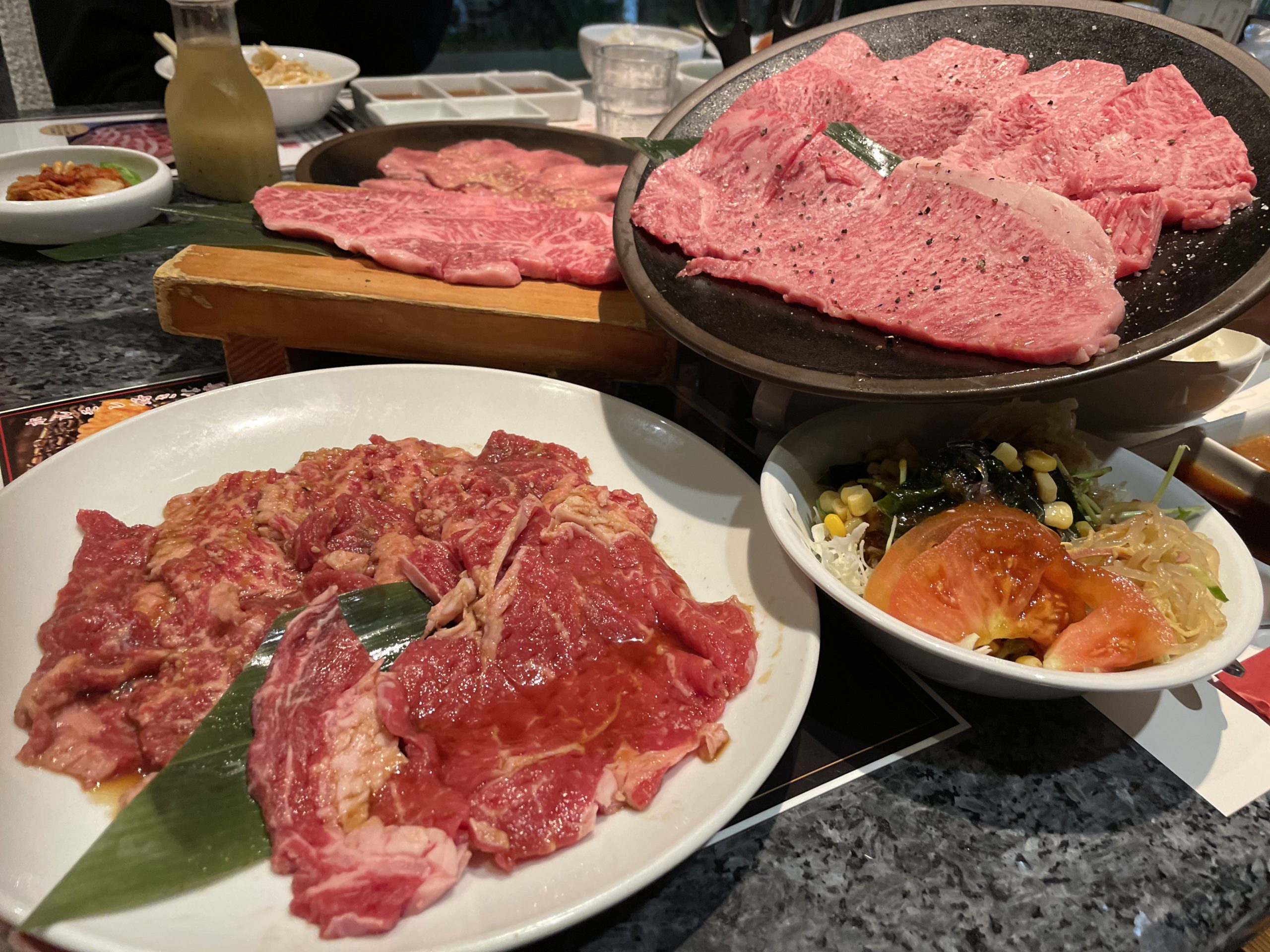 お肉チャージ✨