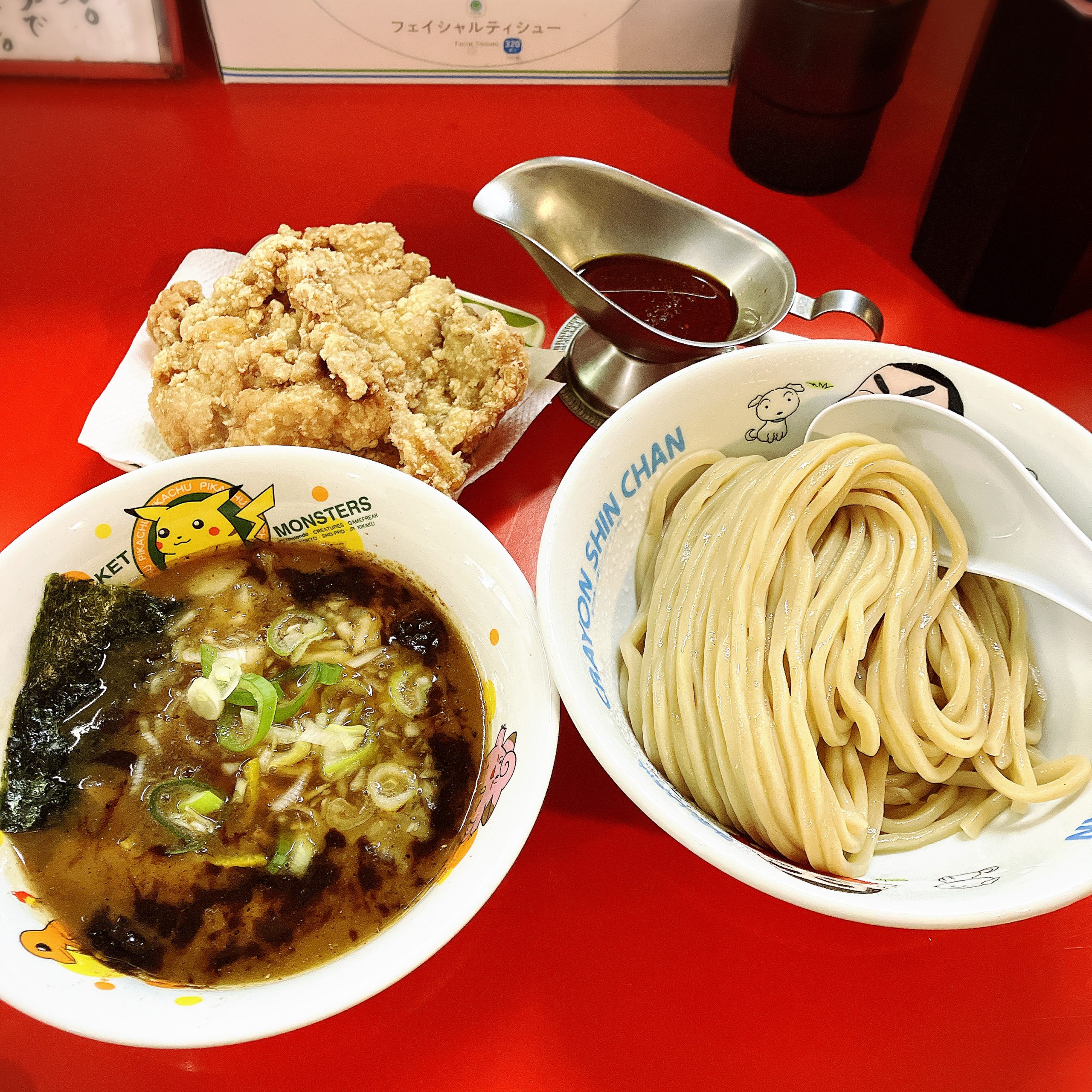 ラーメンネタです🍜