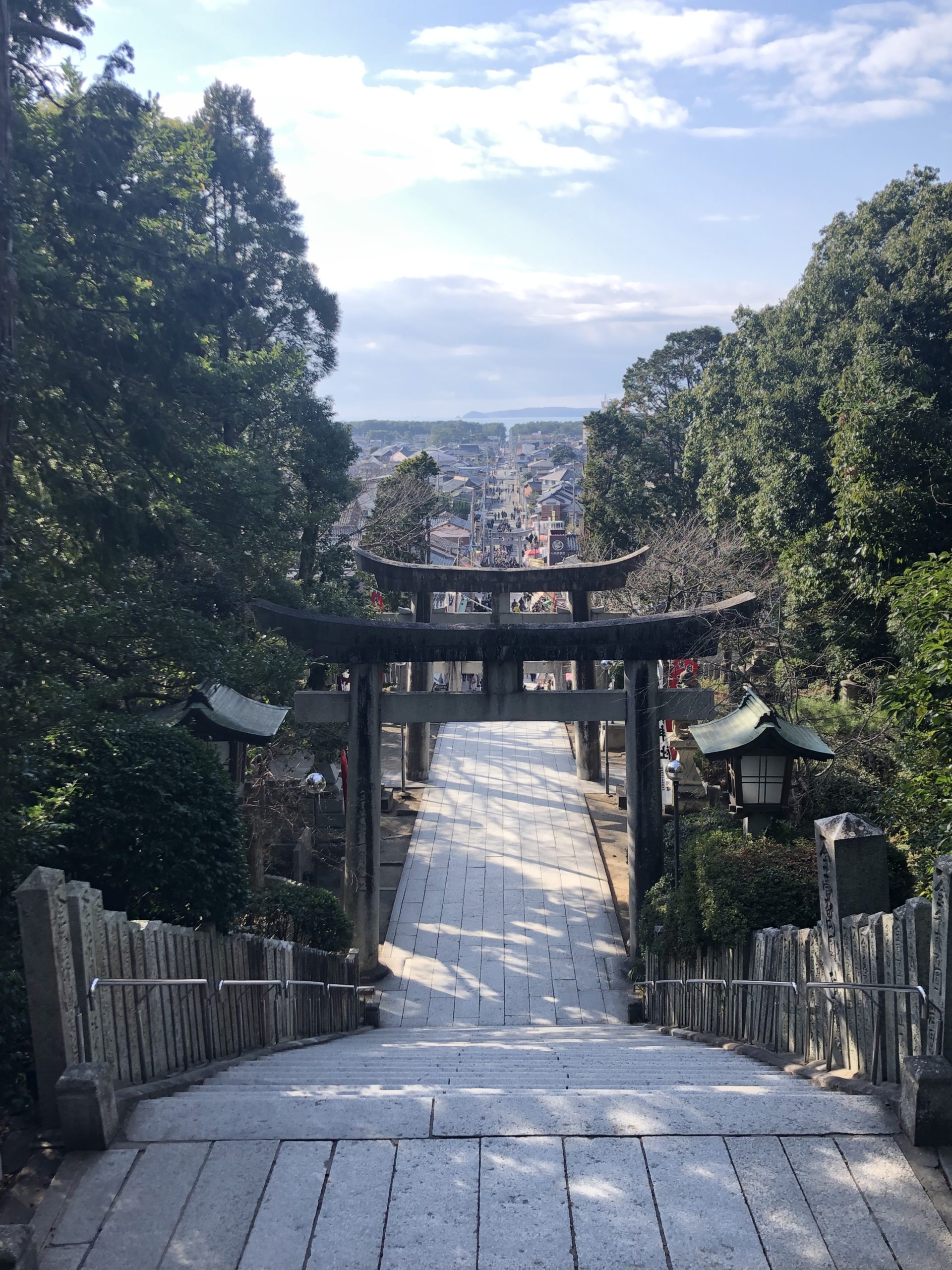 今年のお正月