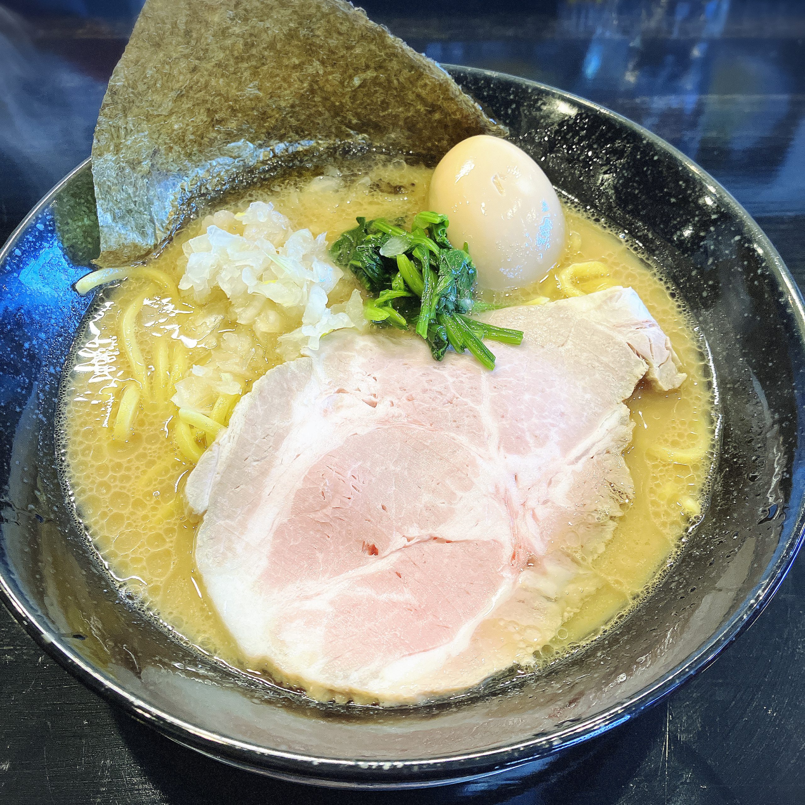 新規開拓🍜
