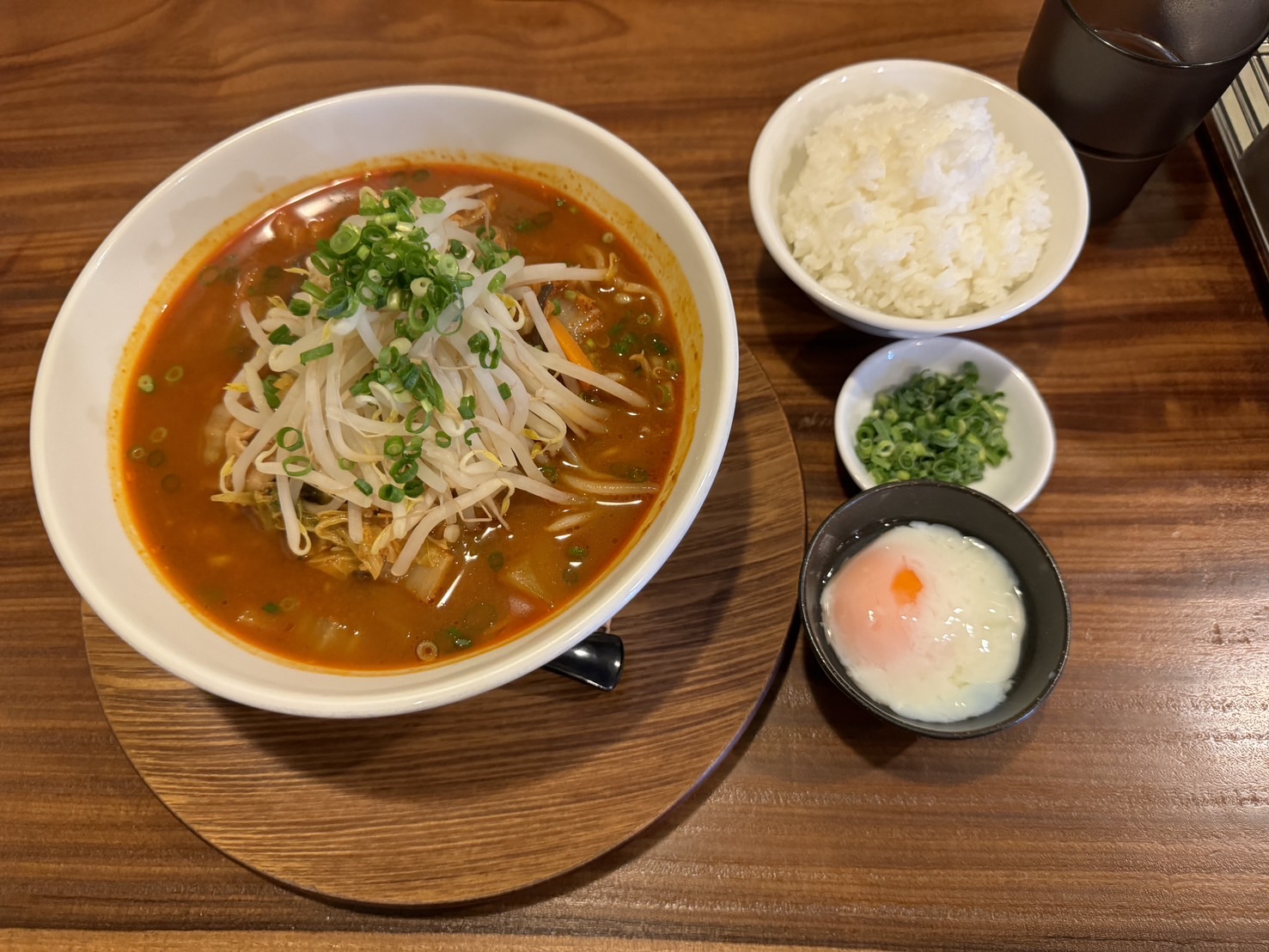 どうやらハマってしまったようです🍜