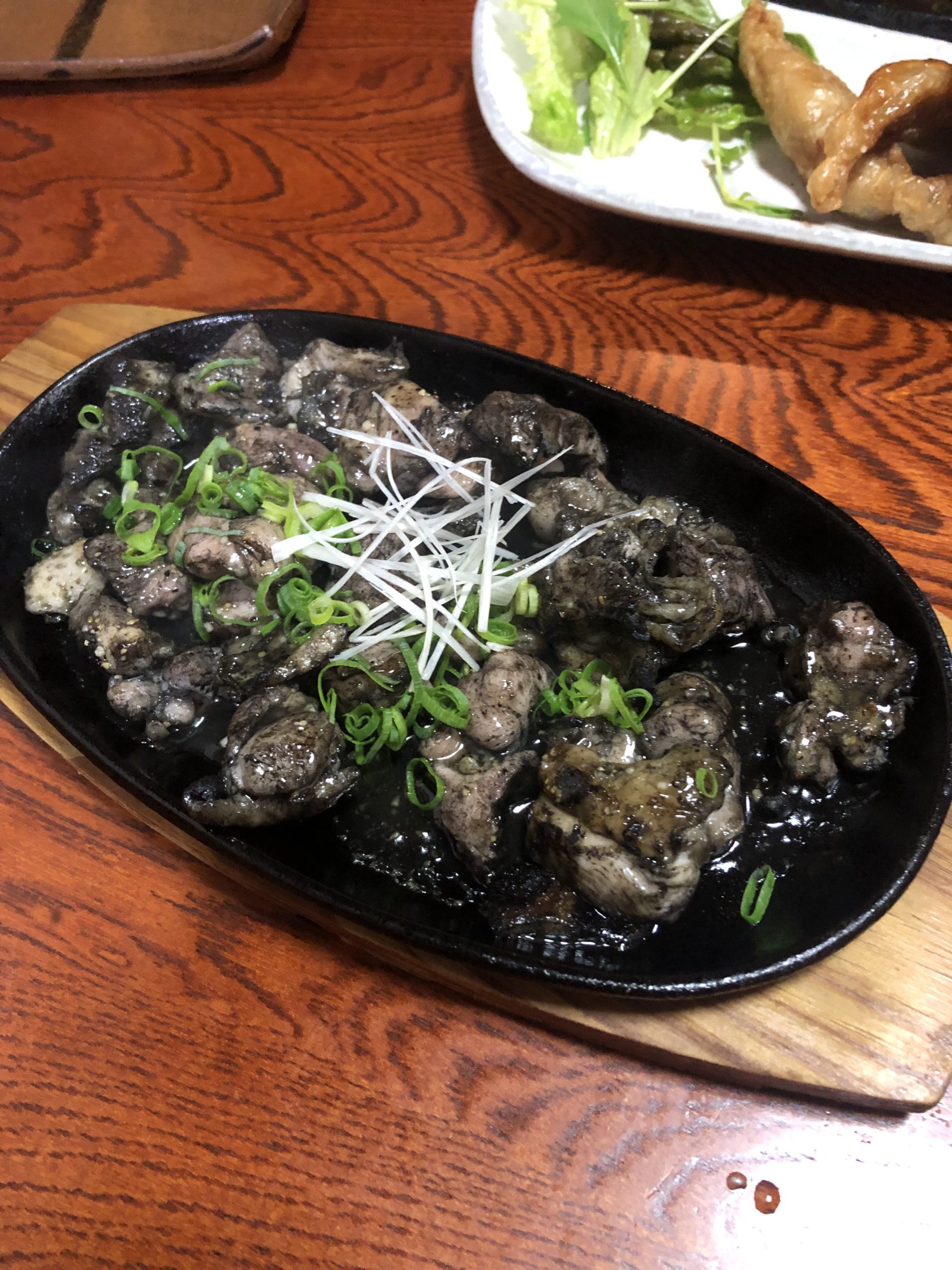 やっぱり飲みはここでしょ！