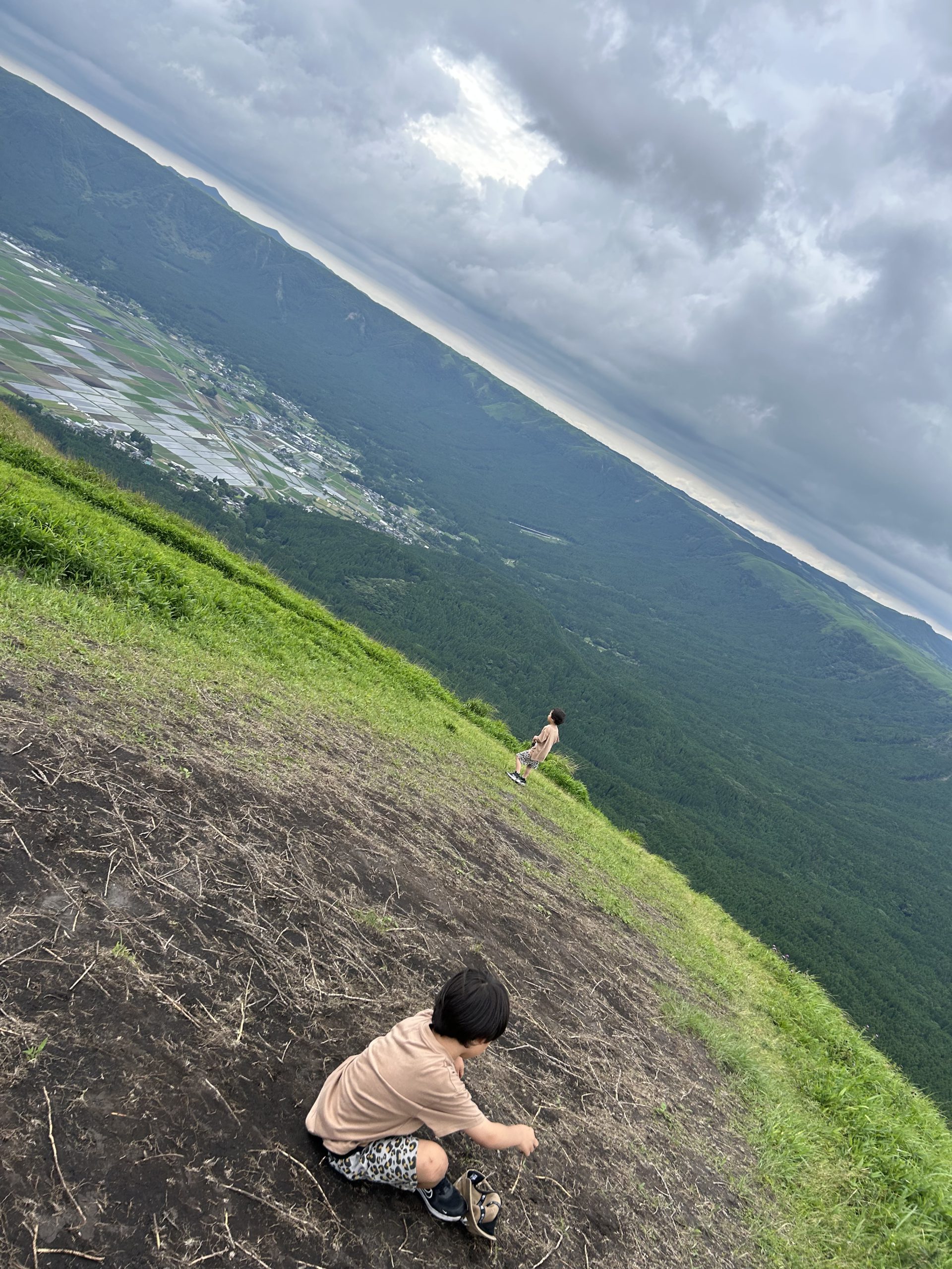 充実した休日👍