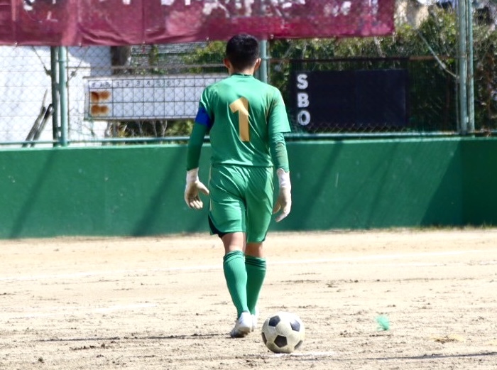 Kick-off !!