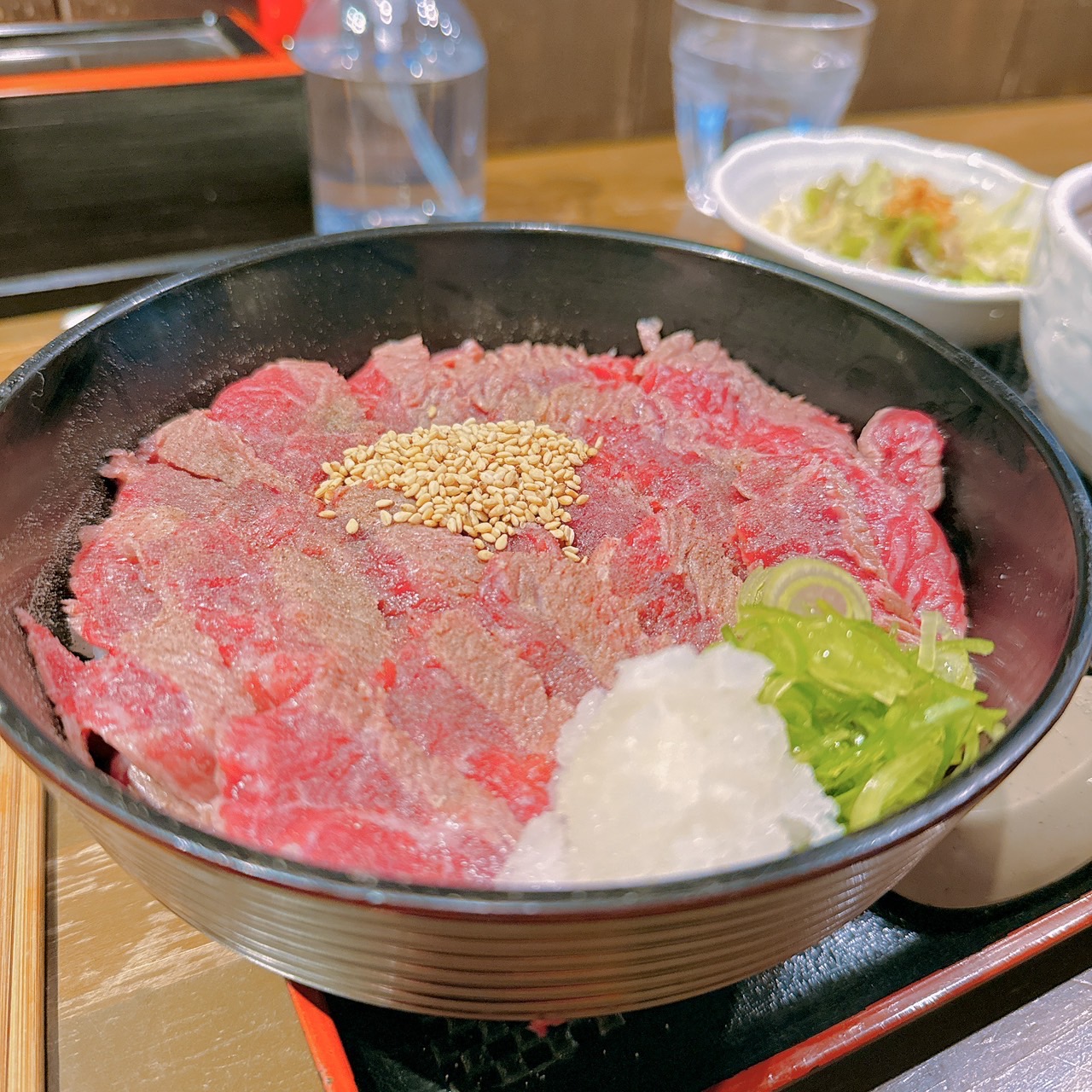 幸せ〜😍