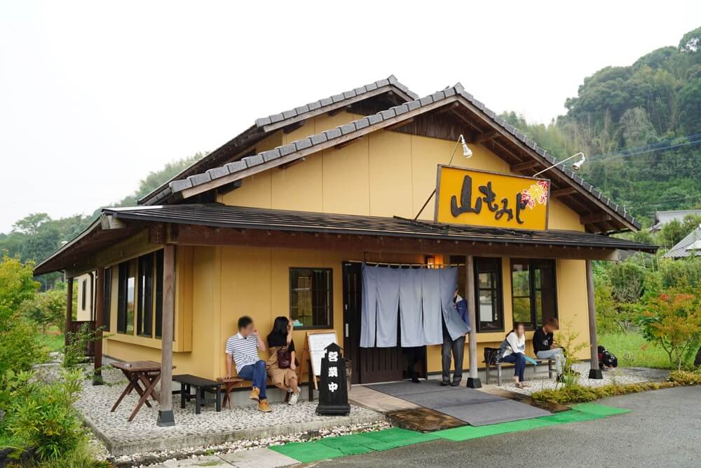 うどん