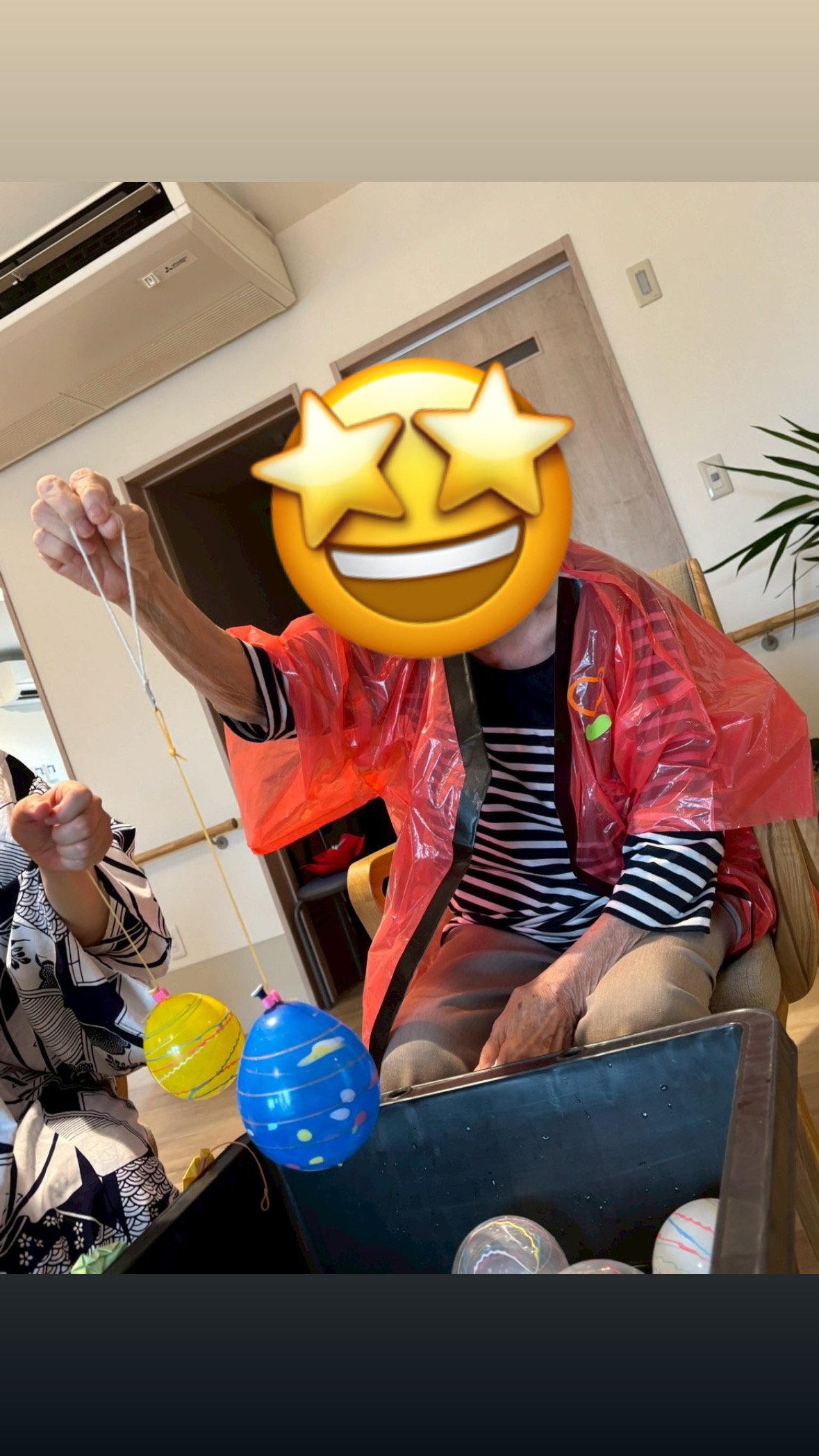 🏮夏祭り🏮