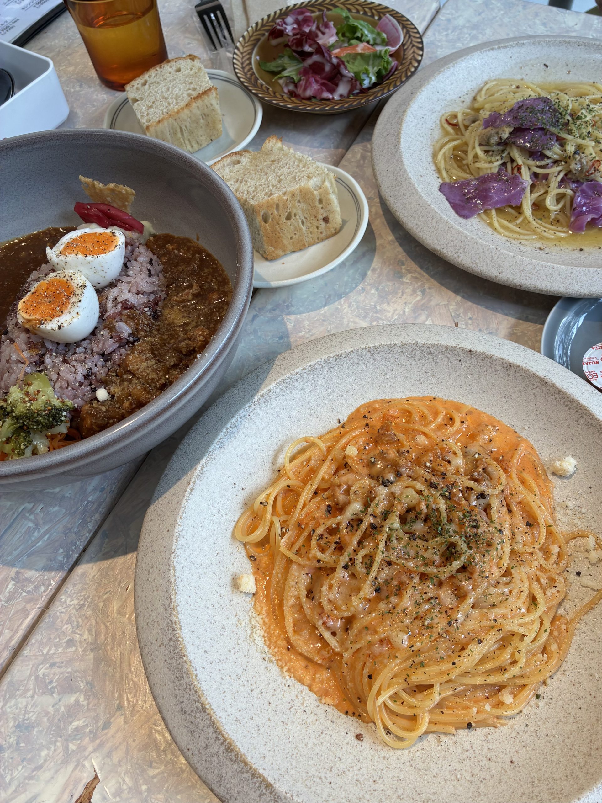 ランチ会