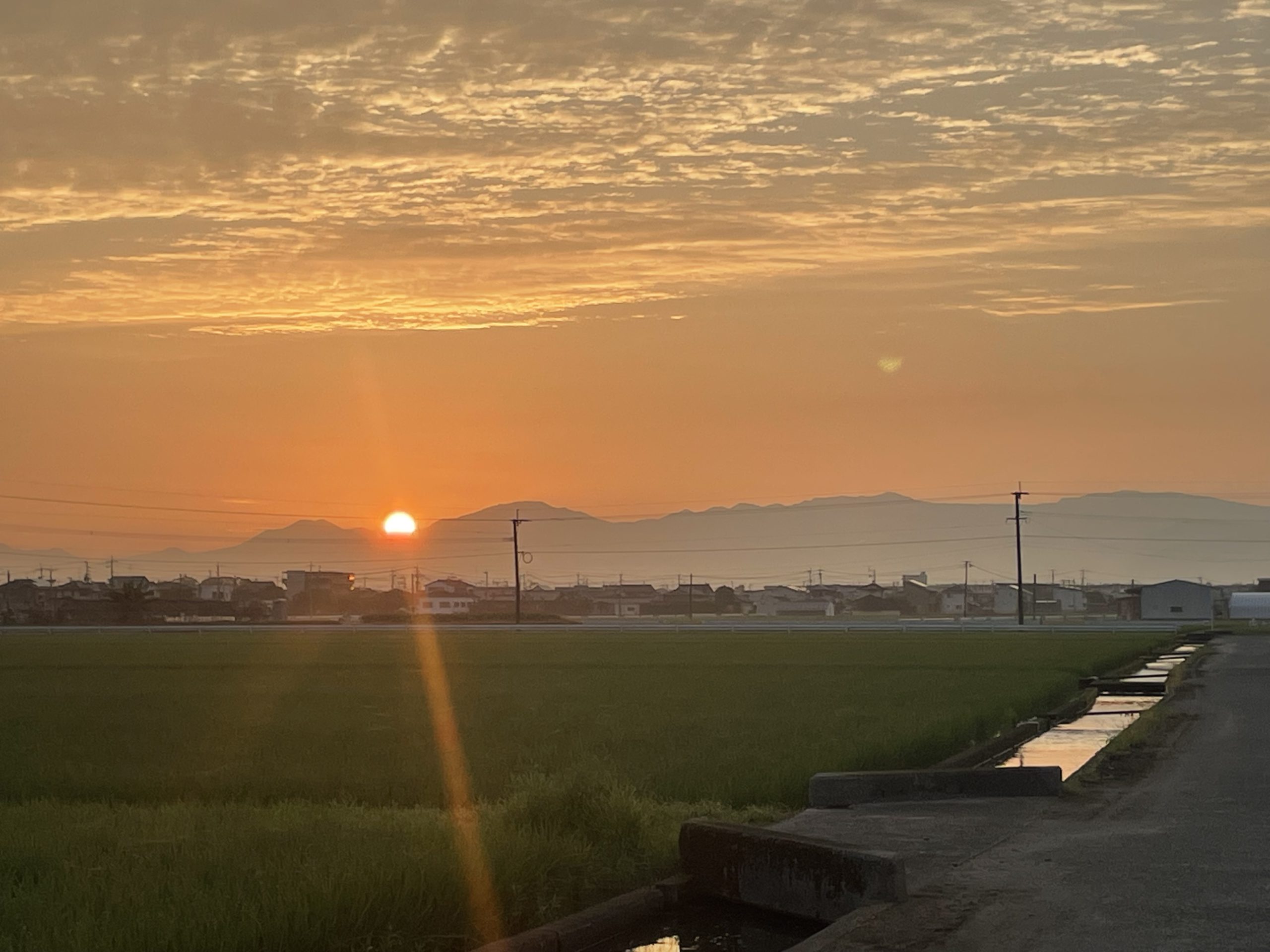 三文の徳