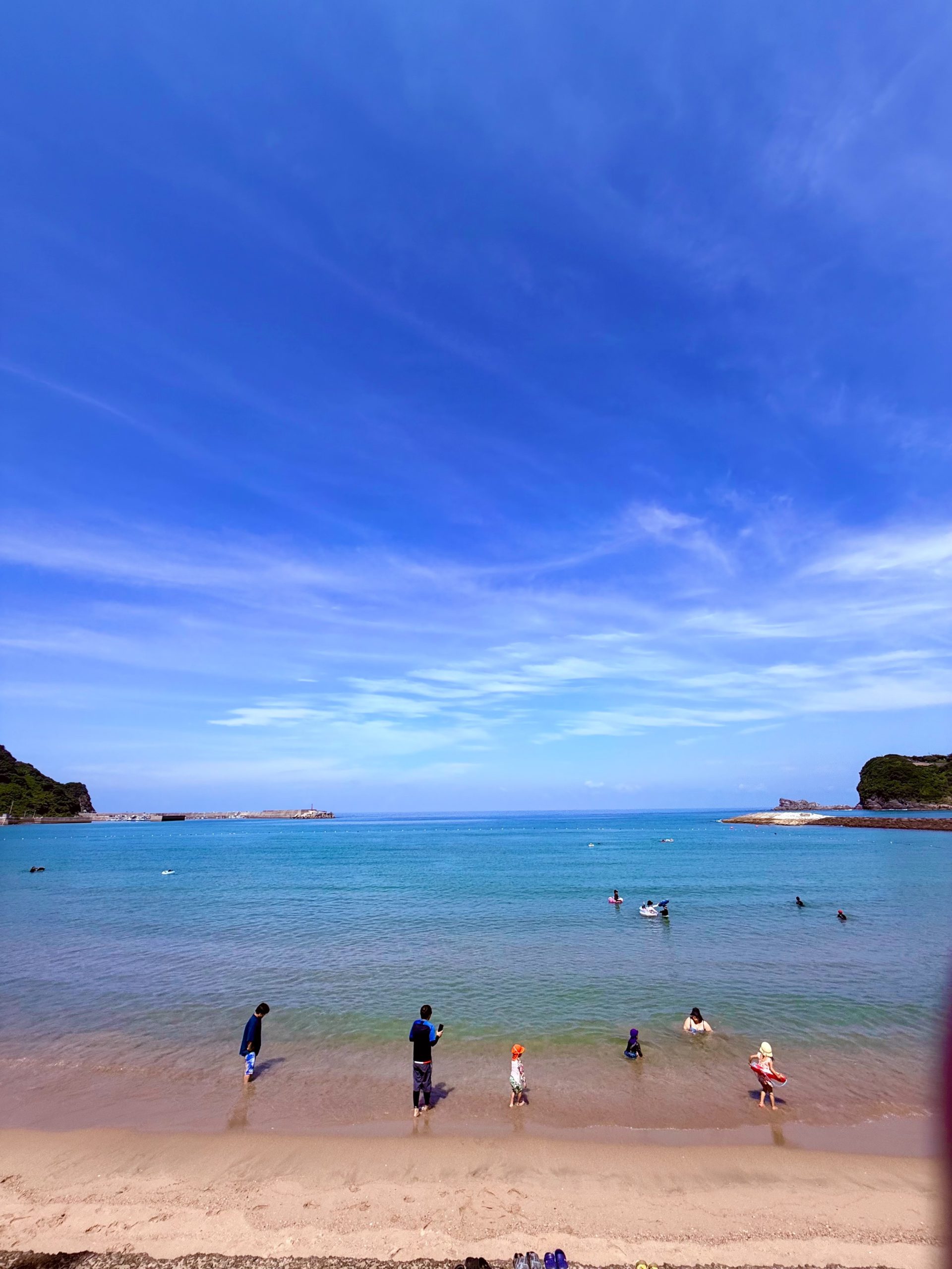 夏のイベント🏖☀️