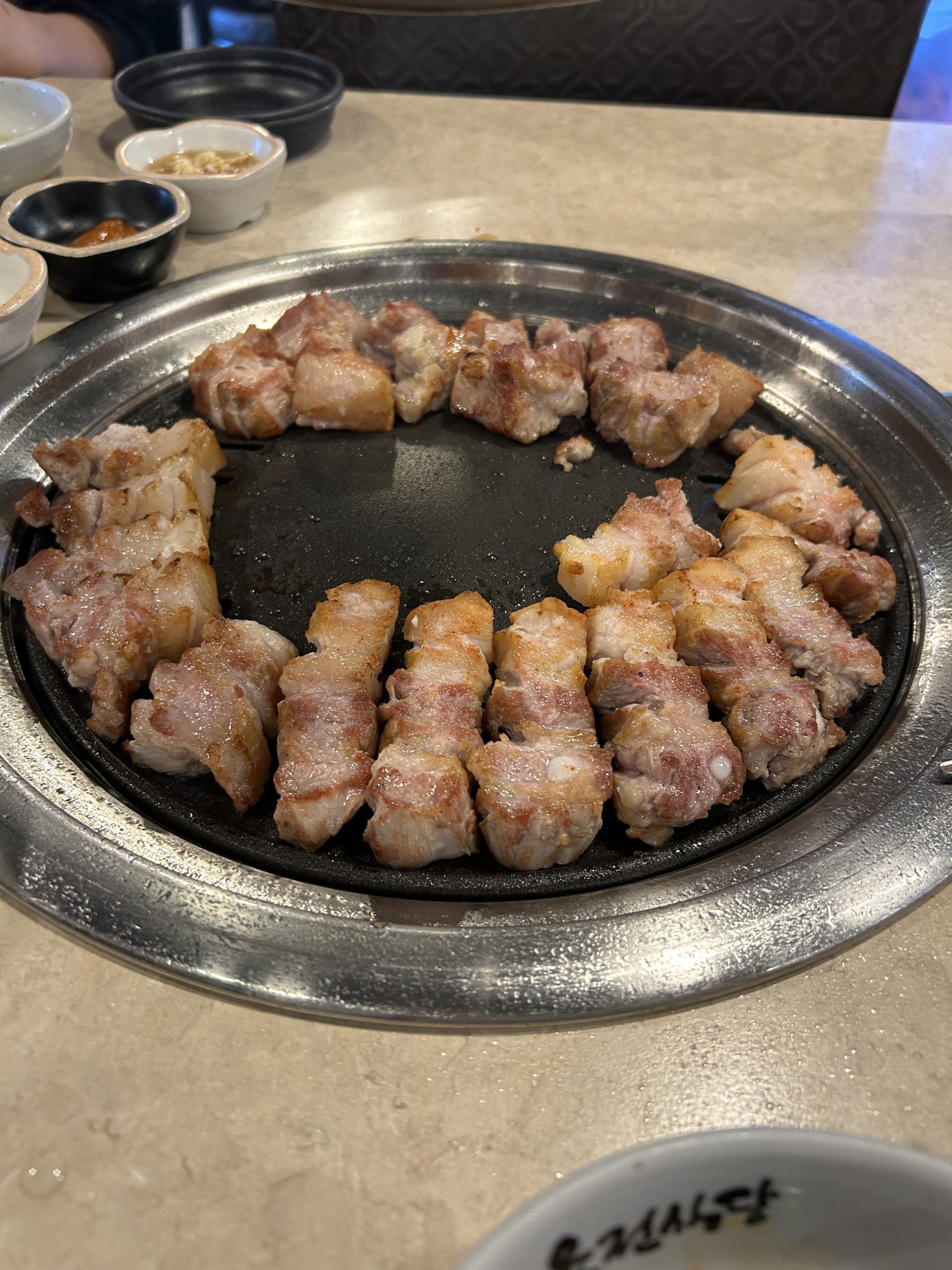 韓国③