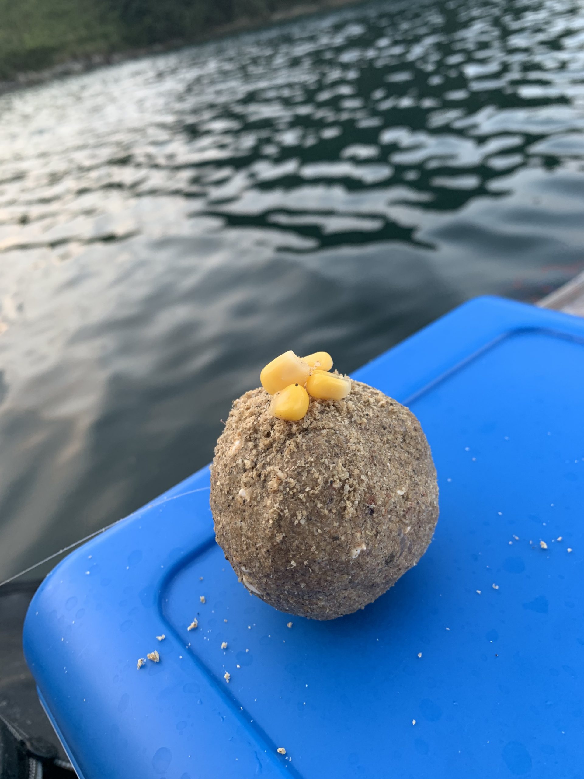 トッピングはじめました🍡