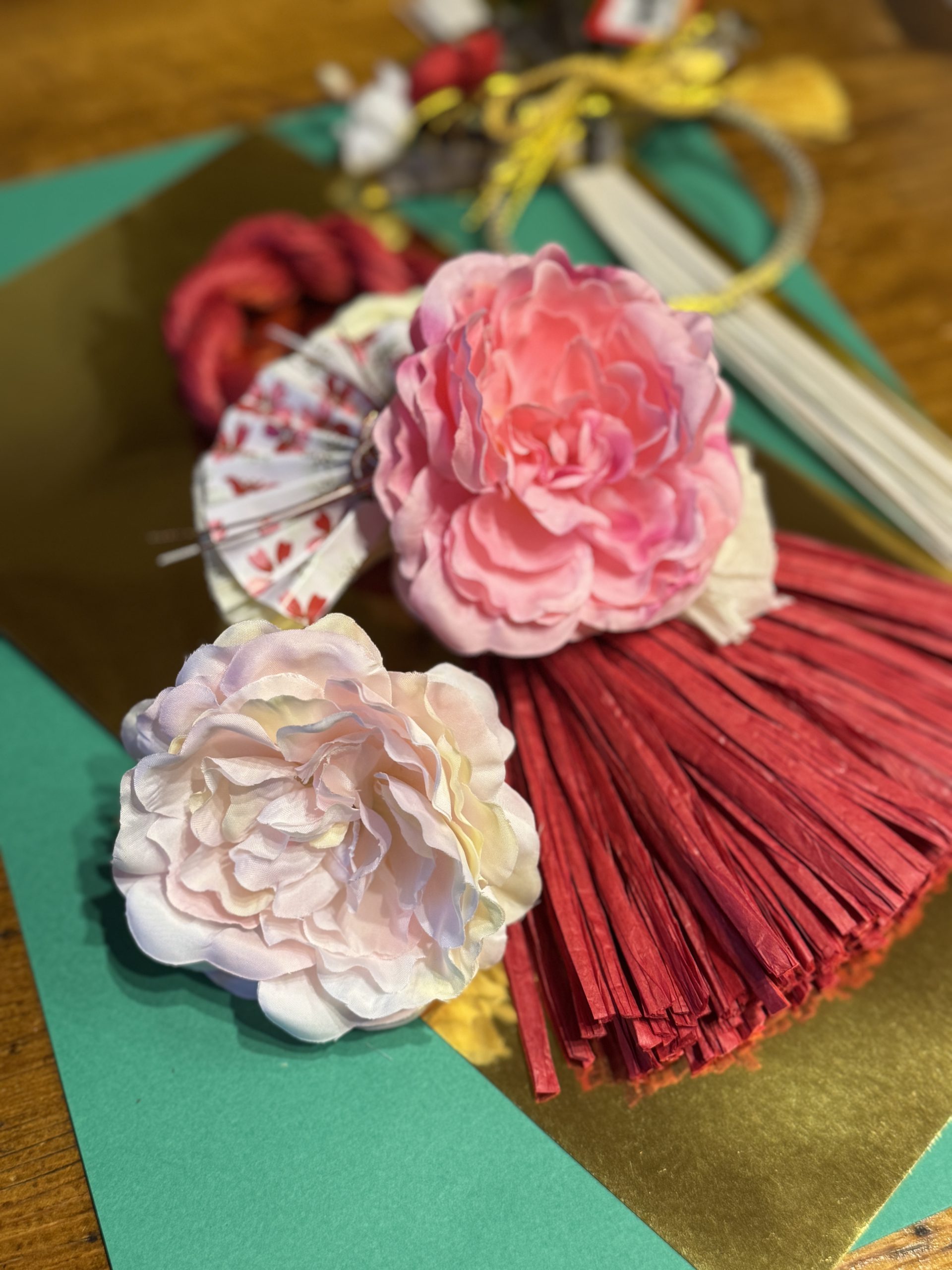 今年の締めは‥🤗