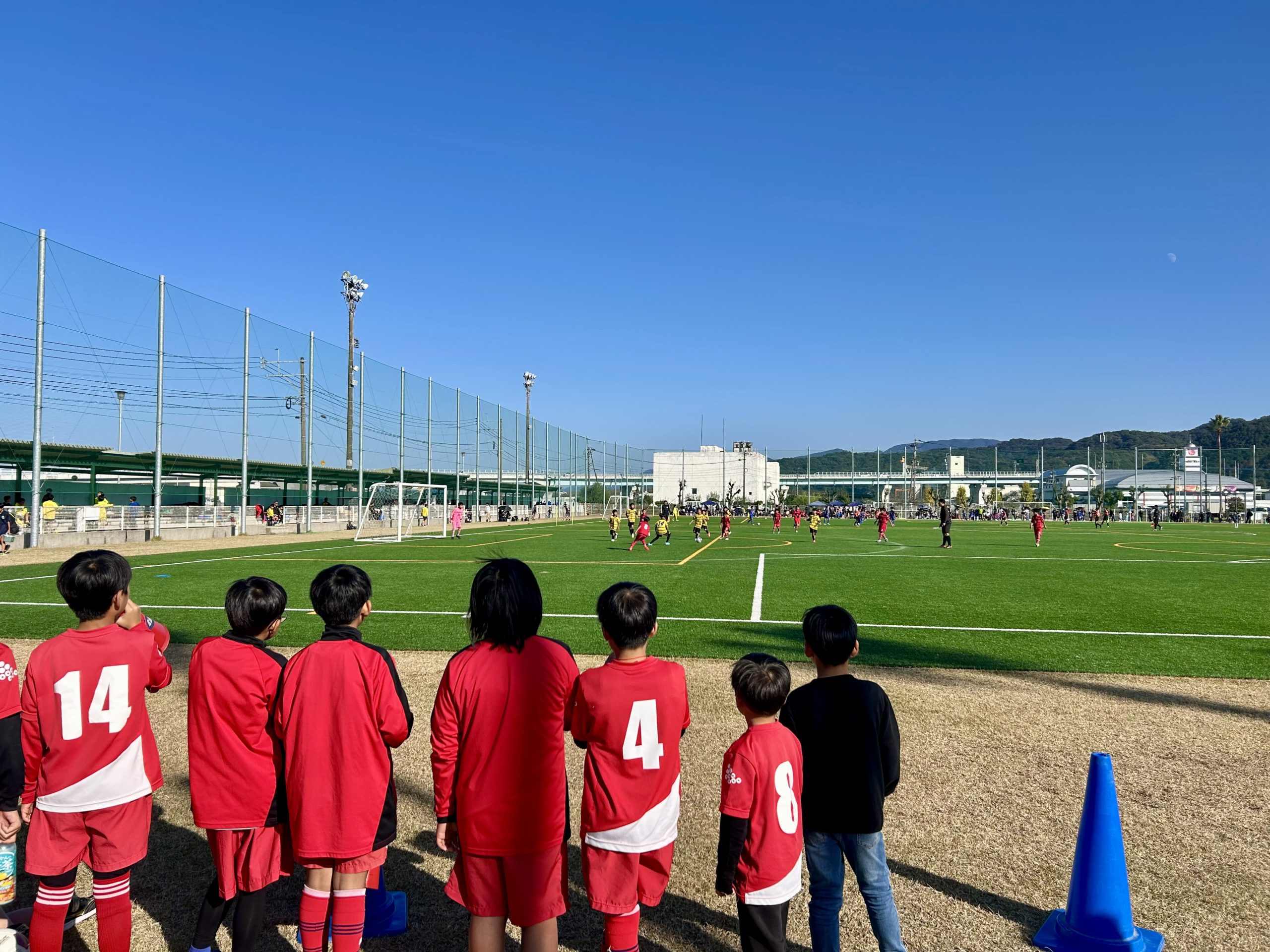 働いて働いて…