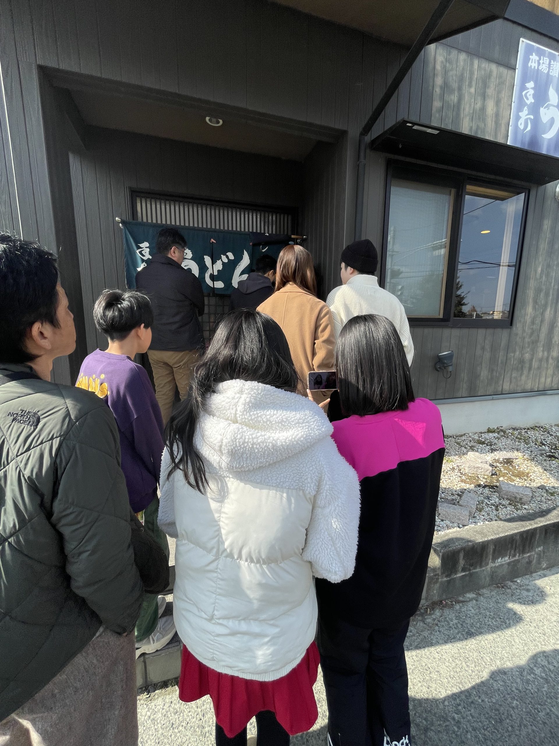 春が待ち遠しい…