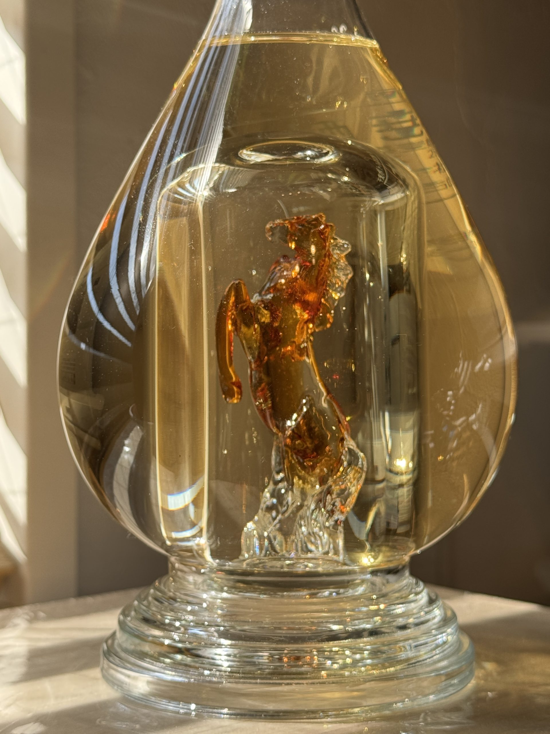 うまくいく✨🐎✨