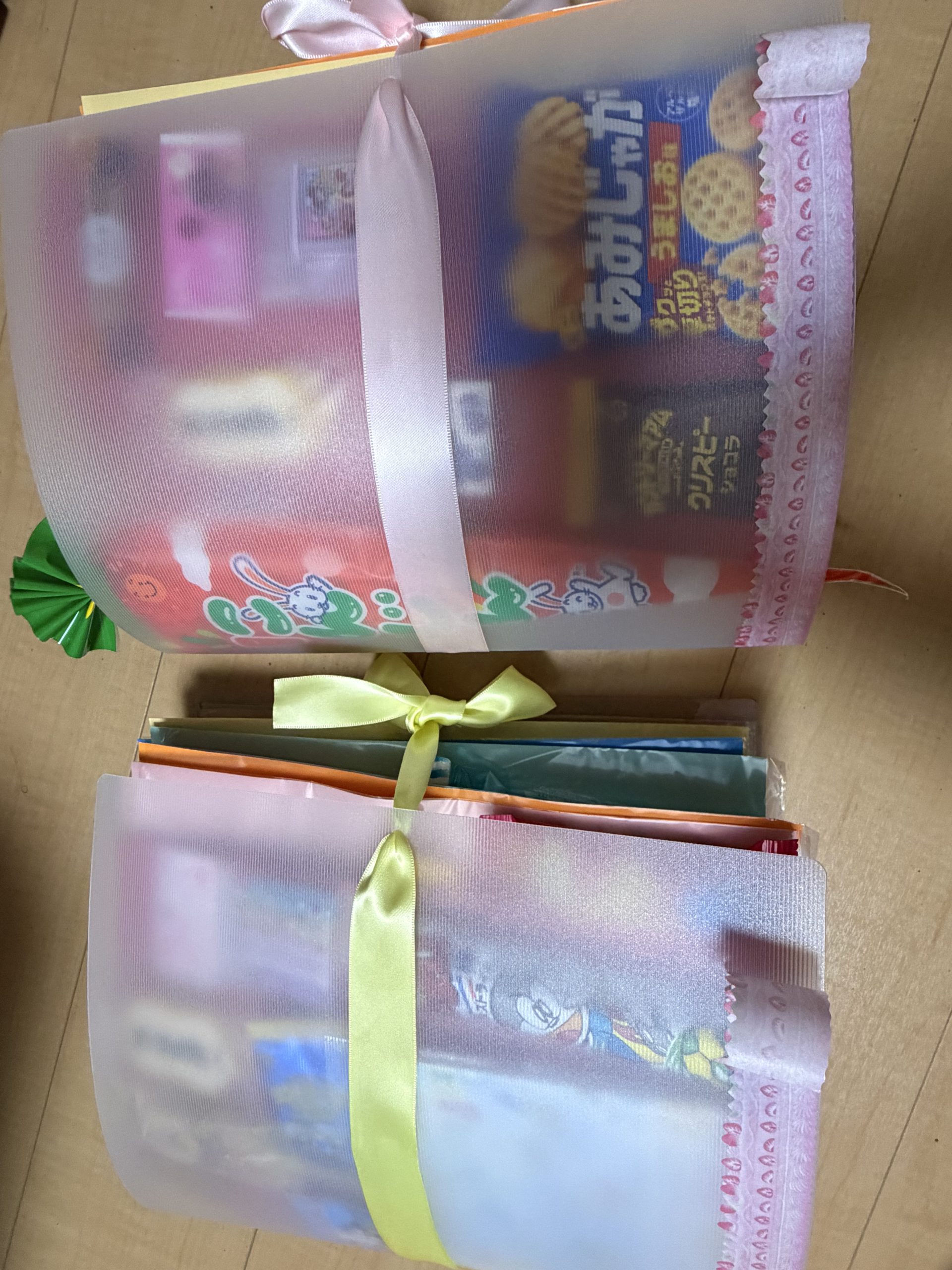 ホワイトデー🍪⸒⸒