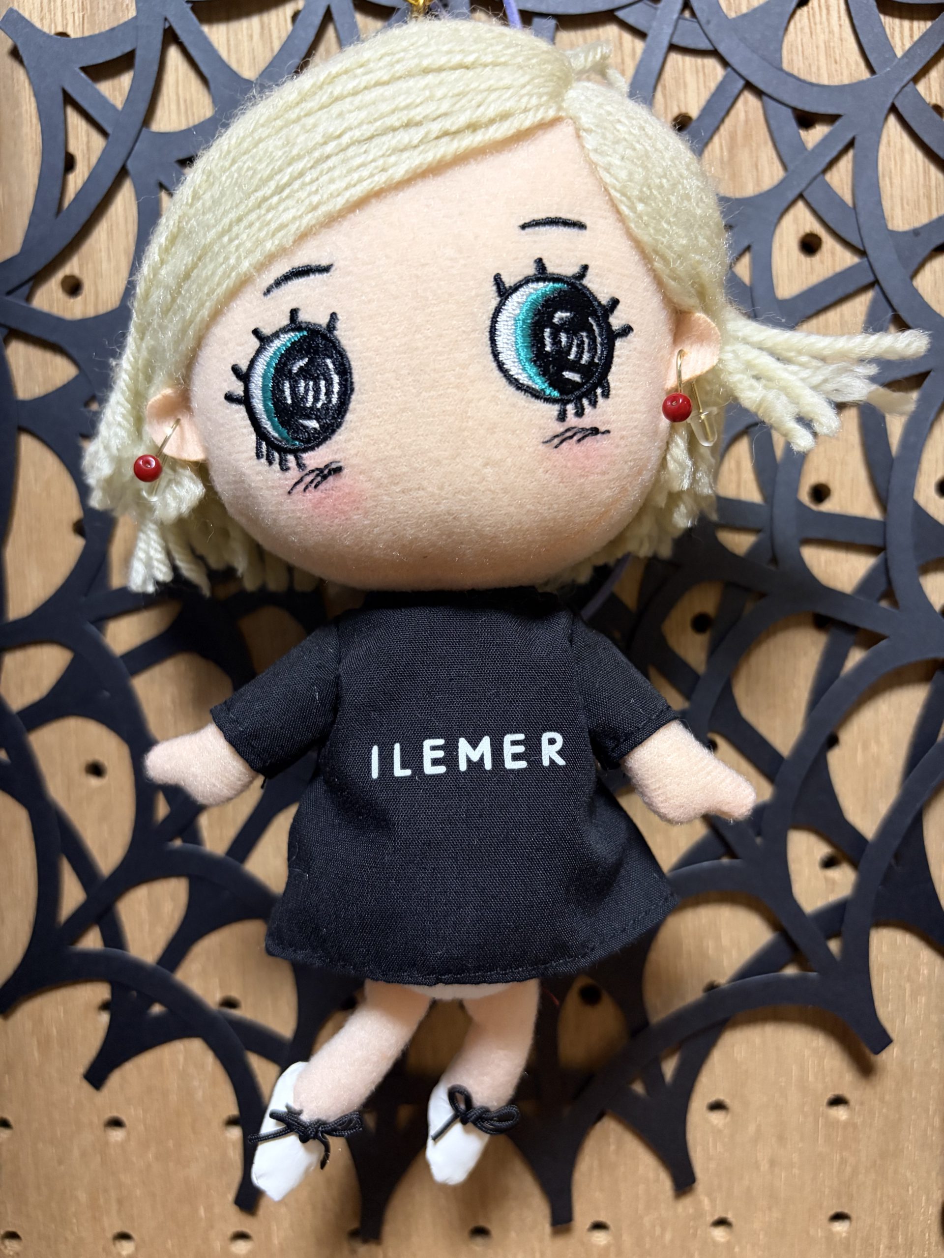 はじめまして♡はじめました( ˙꒳˙  )